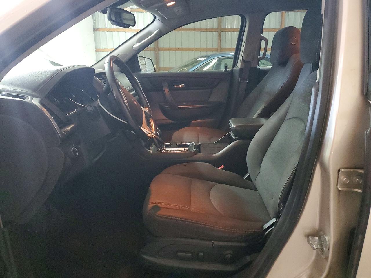 GMC Acadia