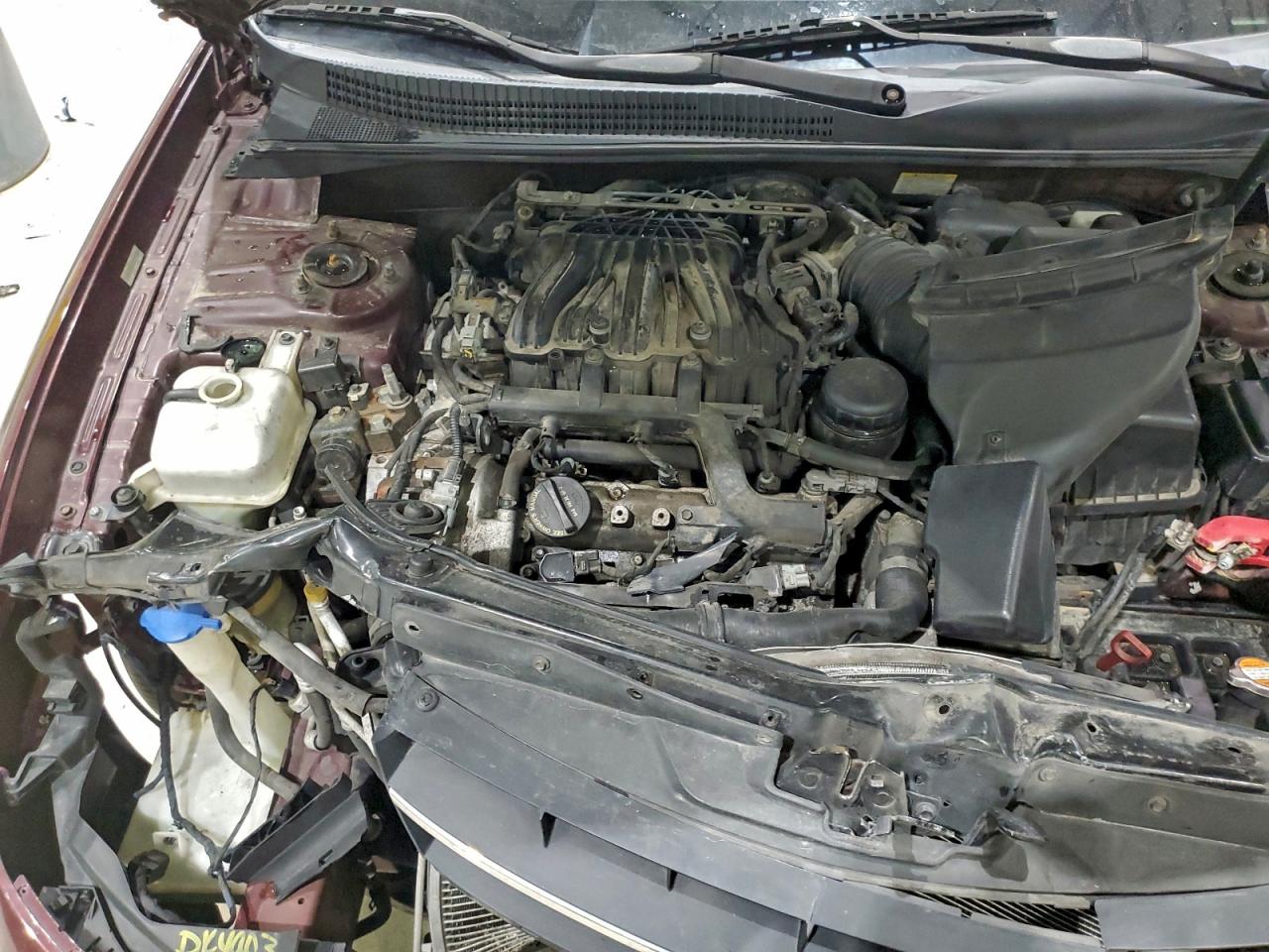 Hyundai SONATA Limited V6