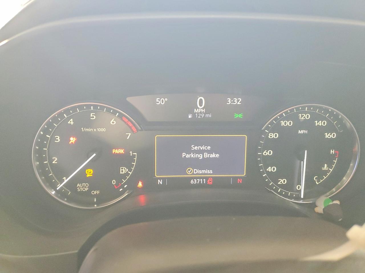 Cadillac CT4 Premium Luxury