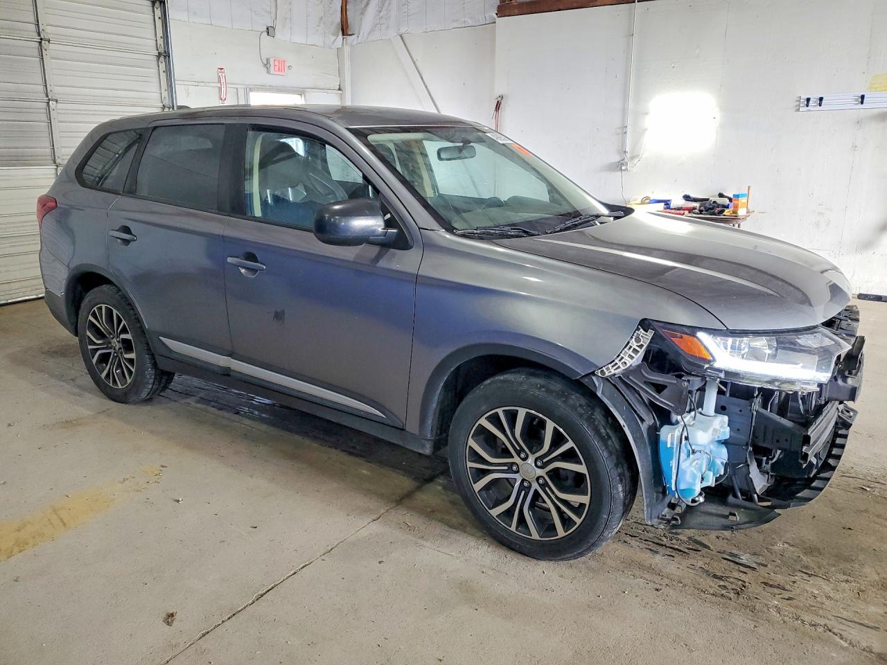 Mitsubishi Outlander Se