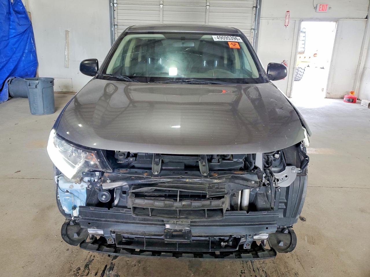 Mitsubishi Outlander Se