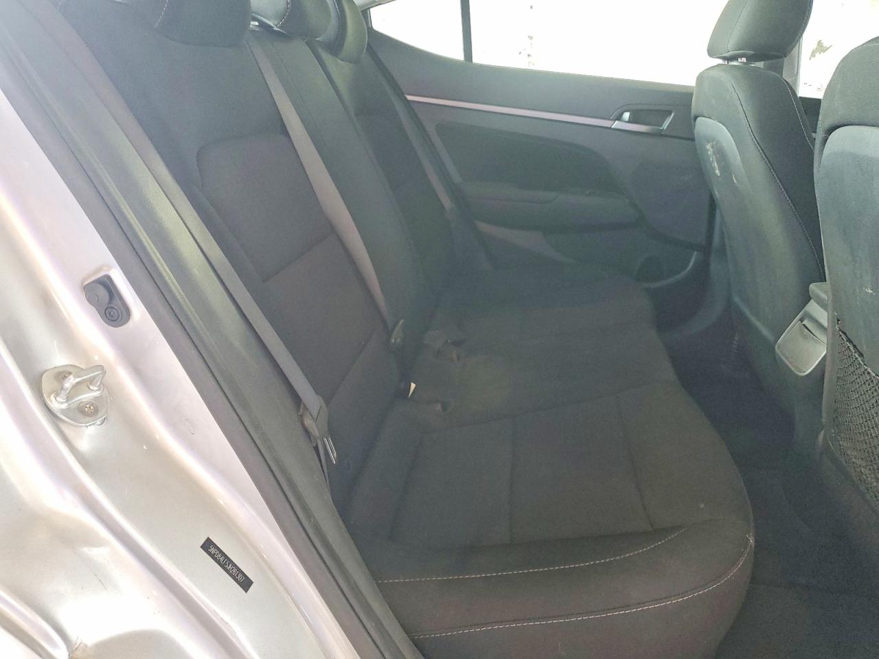 Hyundai ELANTRA Value Edition