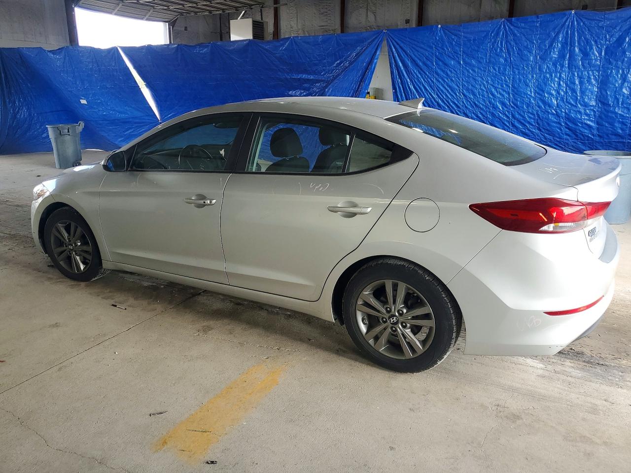 Hyundai ELANTRA Value Edition
