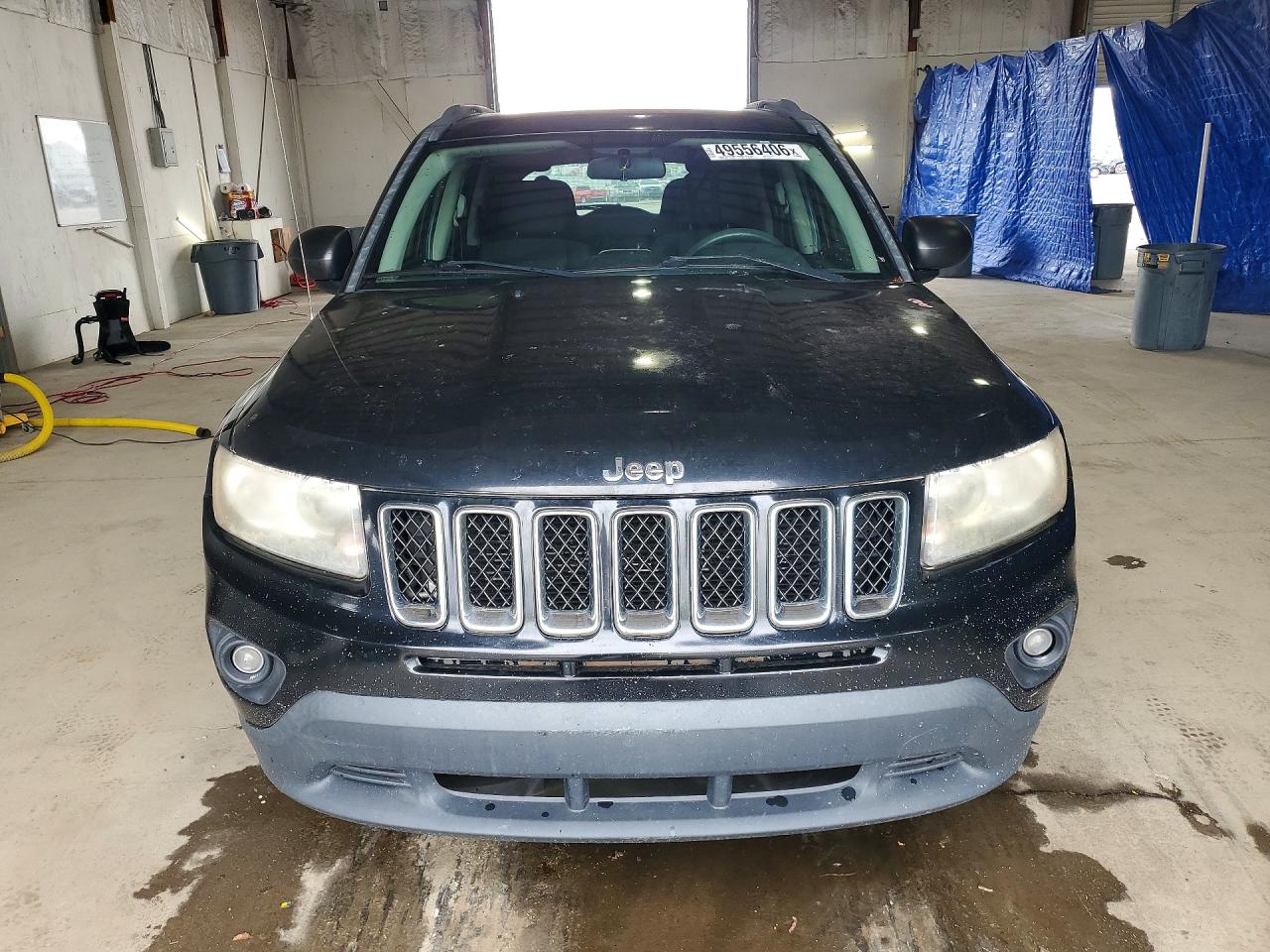 Jeep Compass Sport