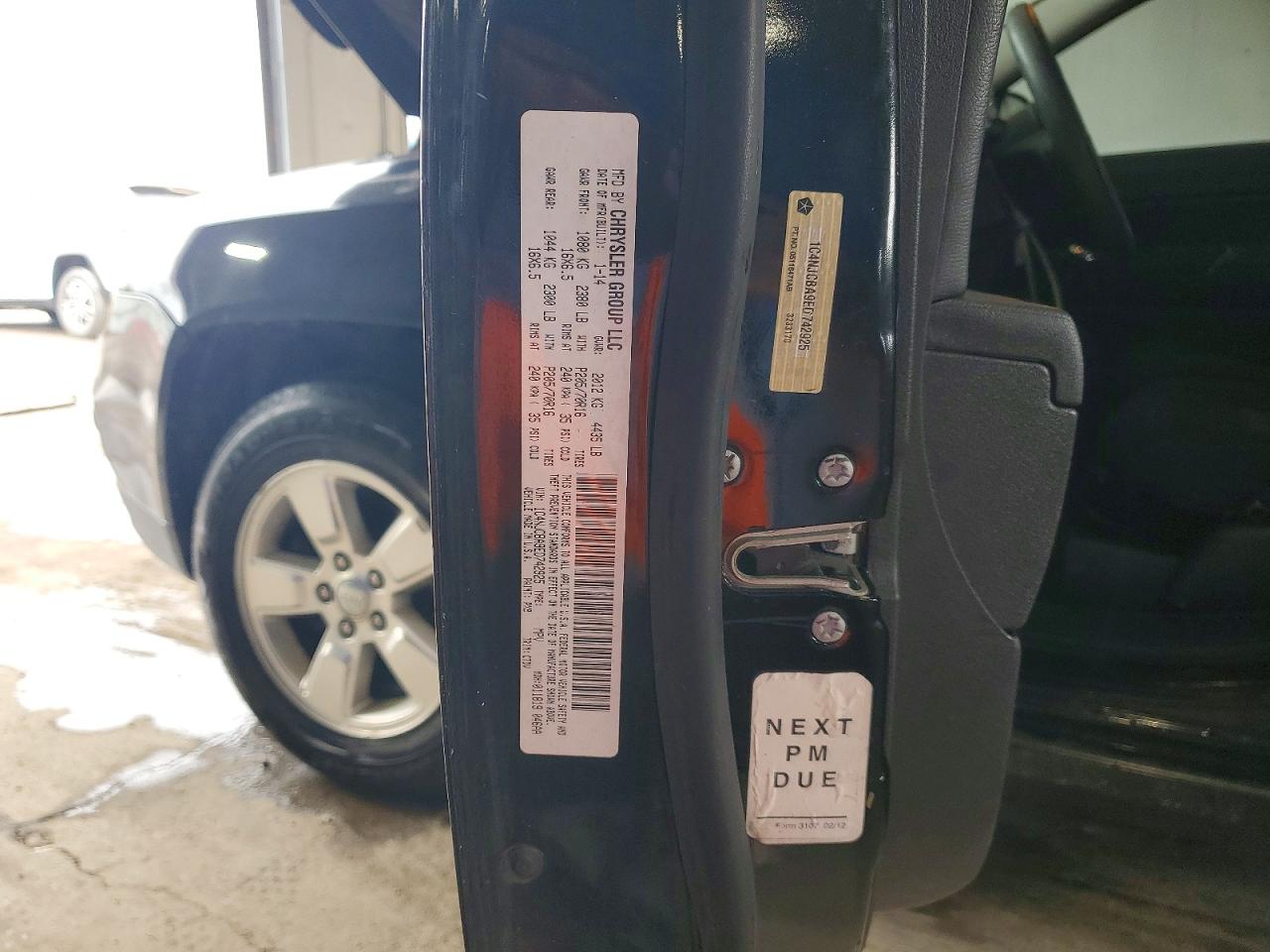 Jeep Compass Sport