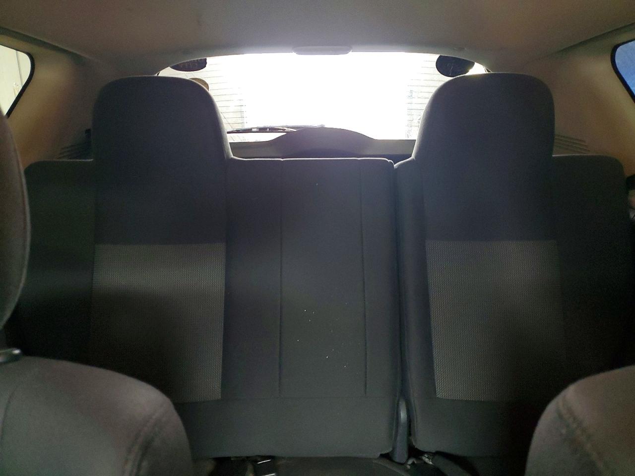 Jeep Compass Sport
