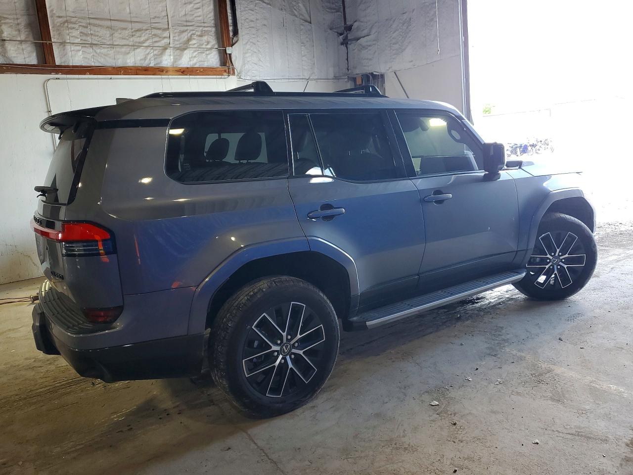 Lexus Gx Premium+
