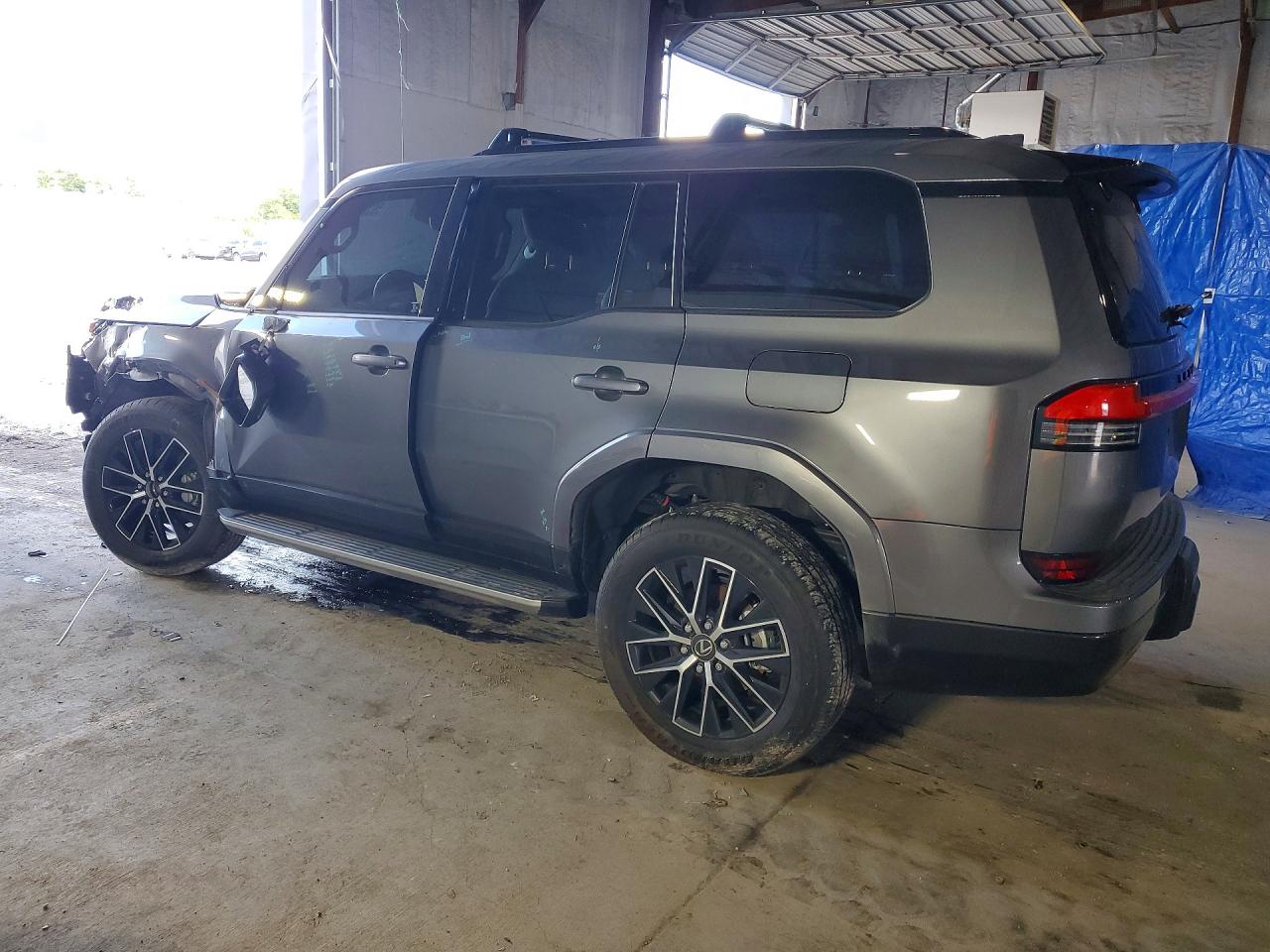Lexus Gx Premium+