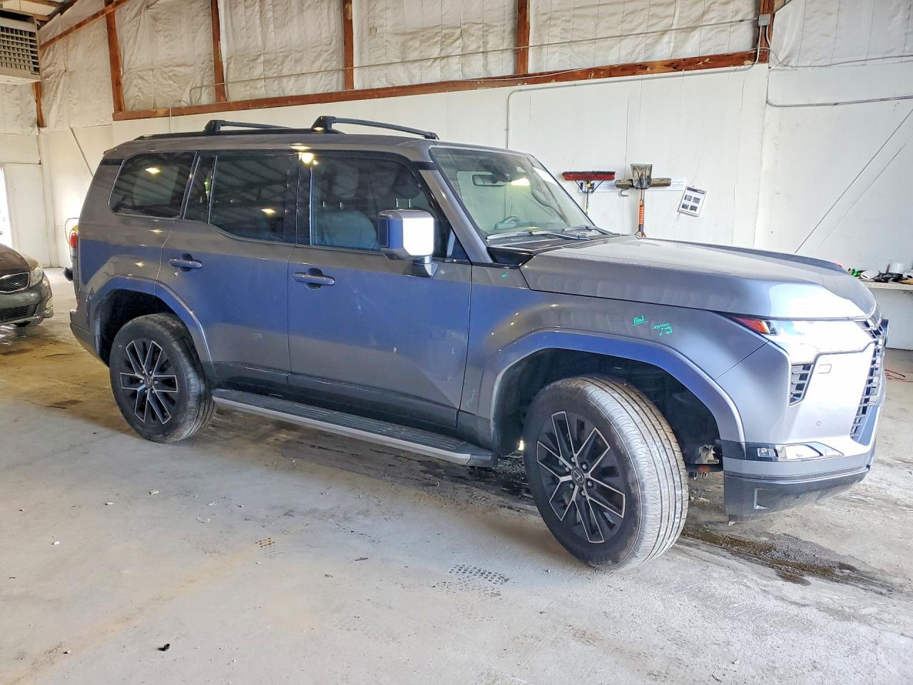 Lexus Gx Premium+