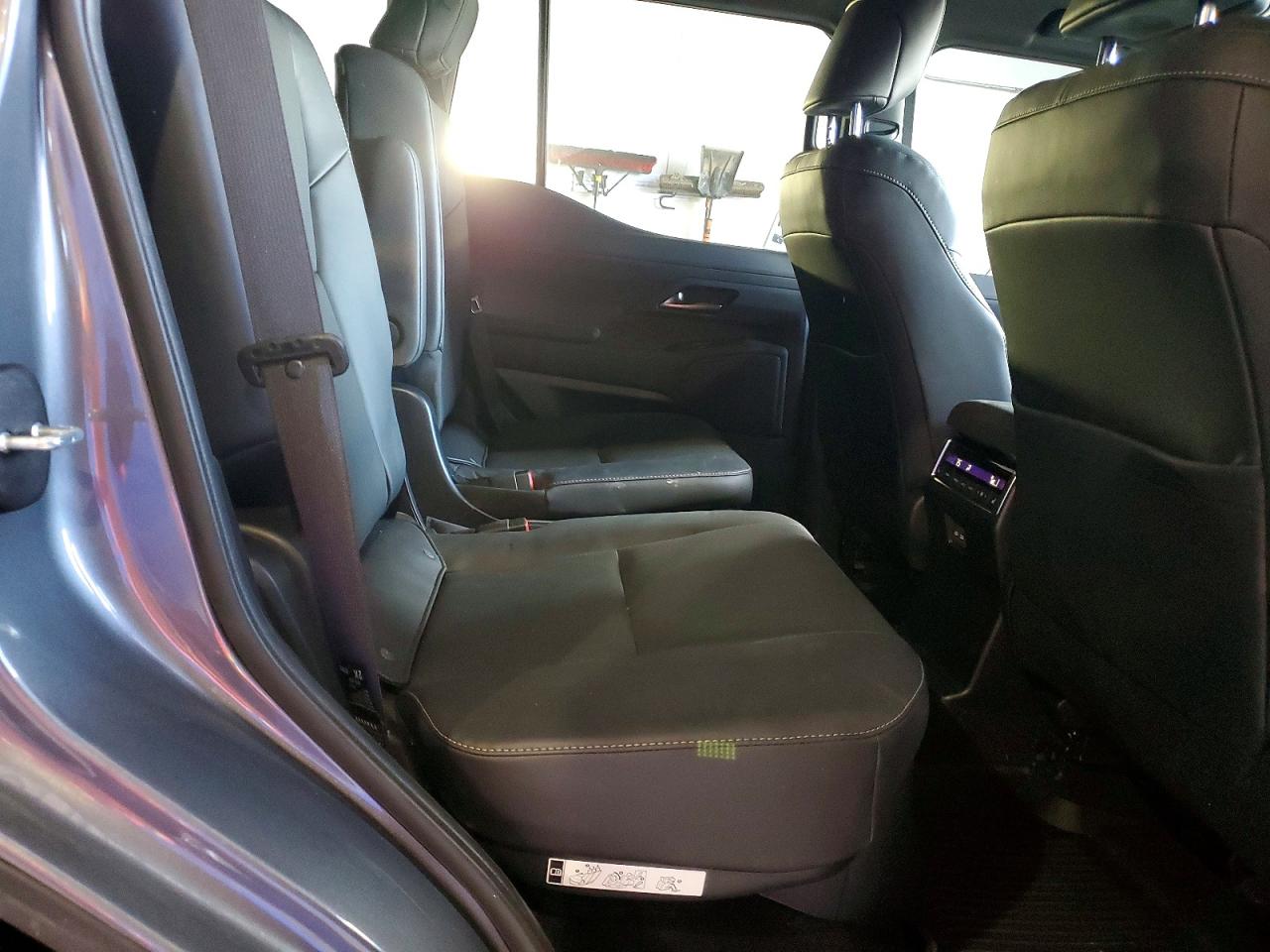 Lexus Gx Premium+