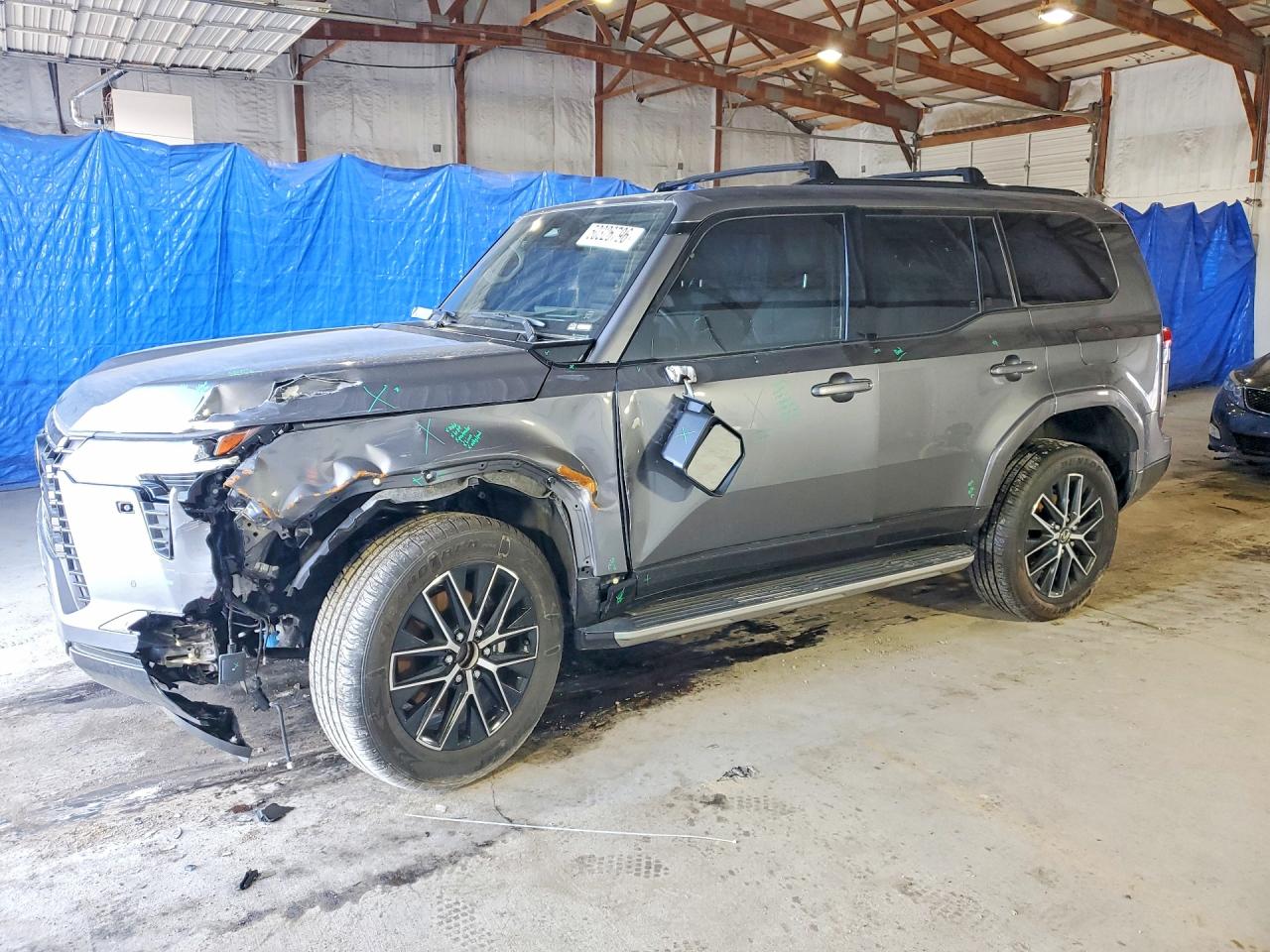 2025 Lexus Gx