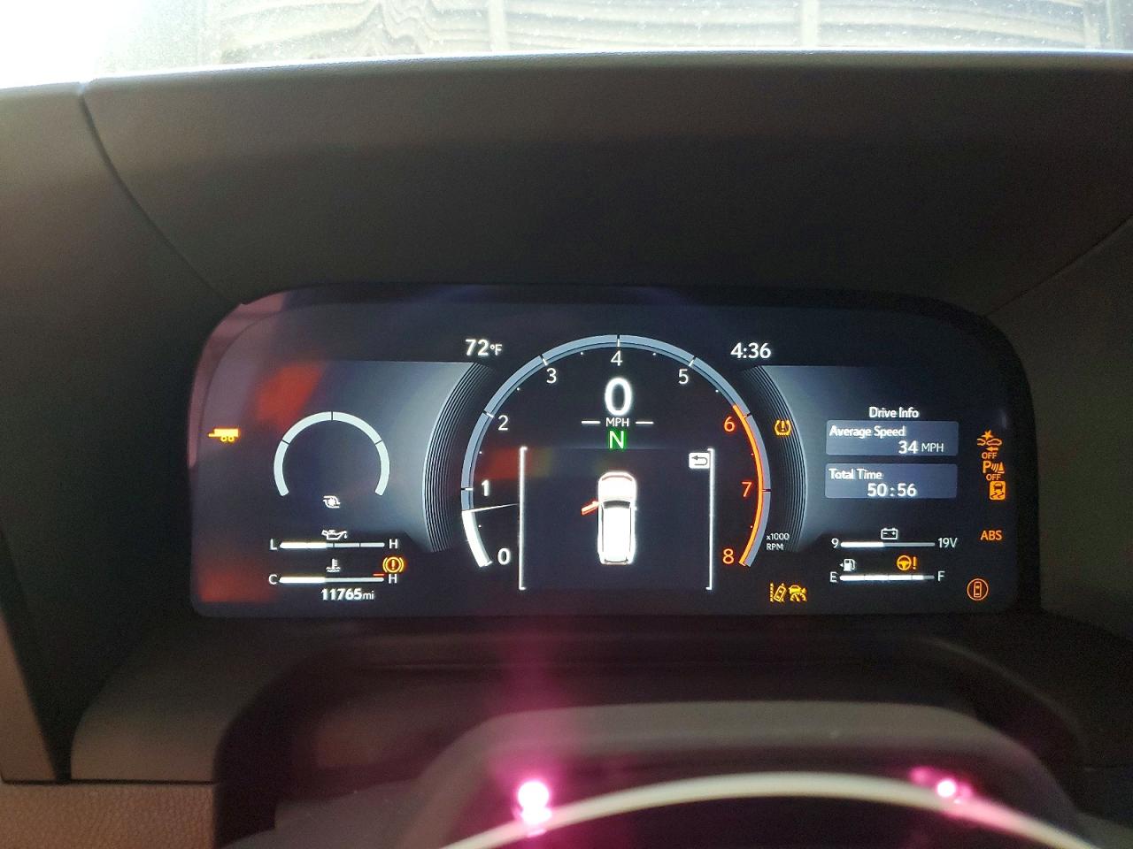 Lexus Gx Premium+