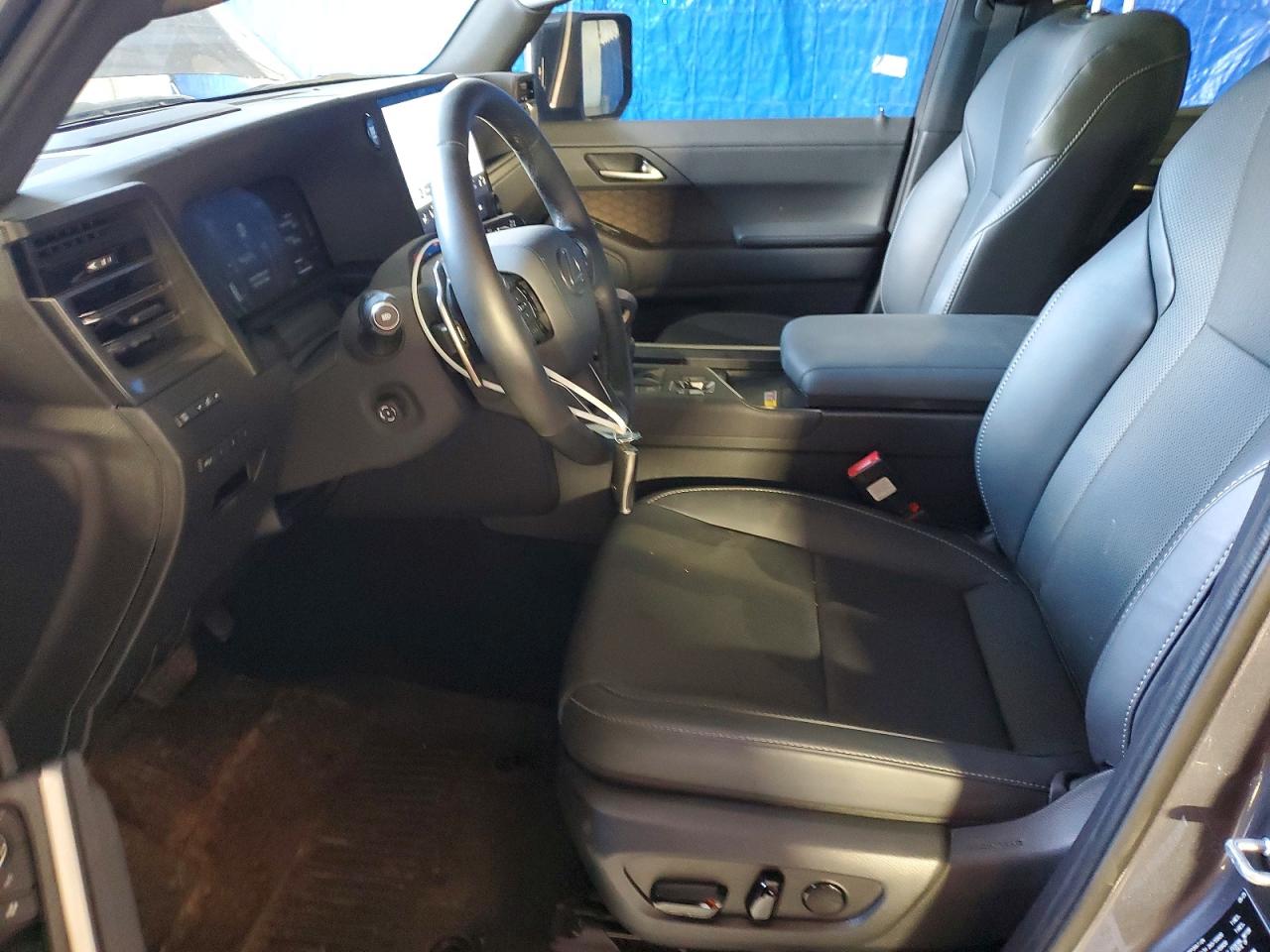 Lexus Gx Premium+