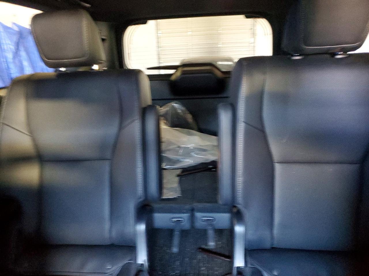 Lexus Gx Premium+