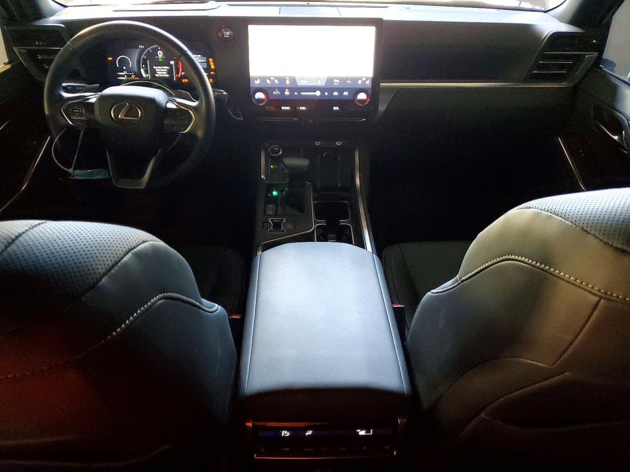 Lexus Gx Premium+