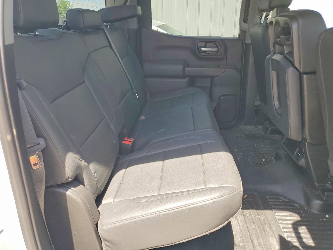 Chevrolet Silverado K1500