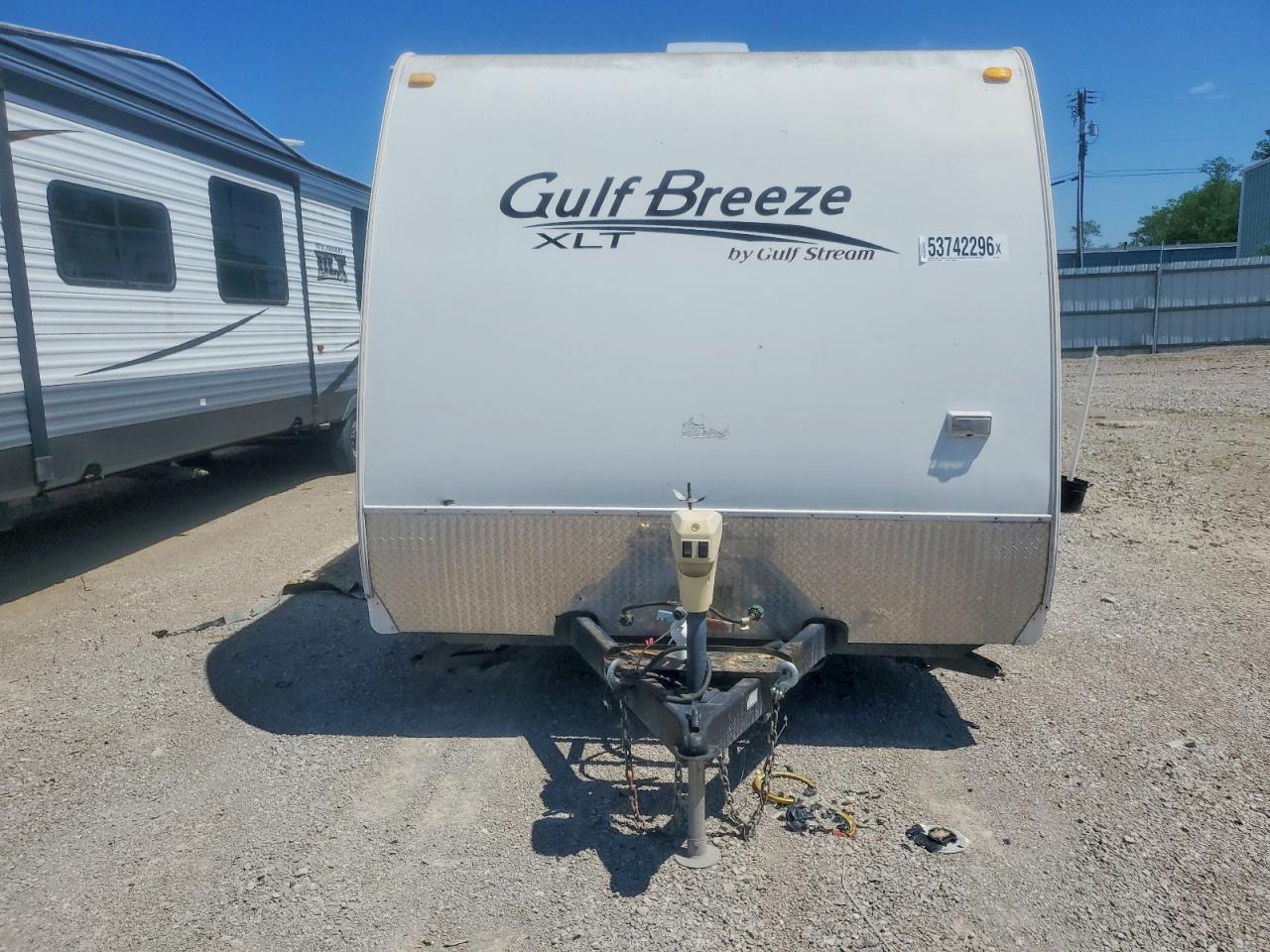 Gulf Stream Recreation