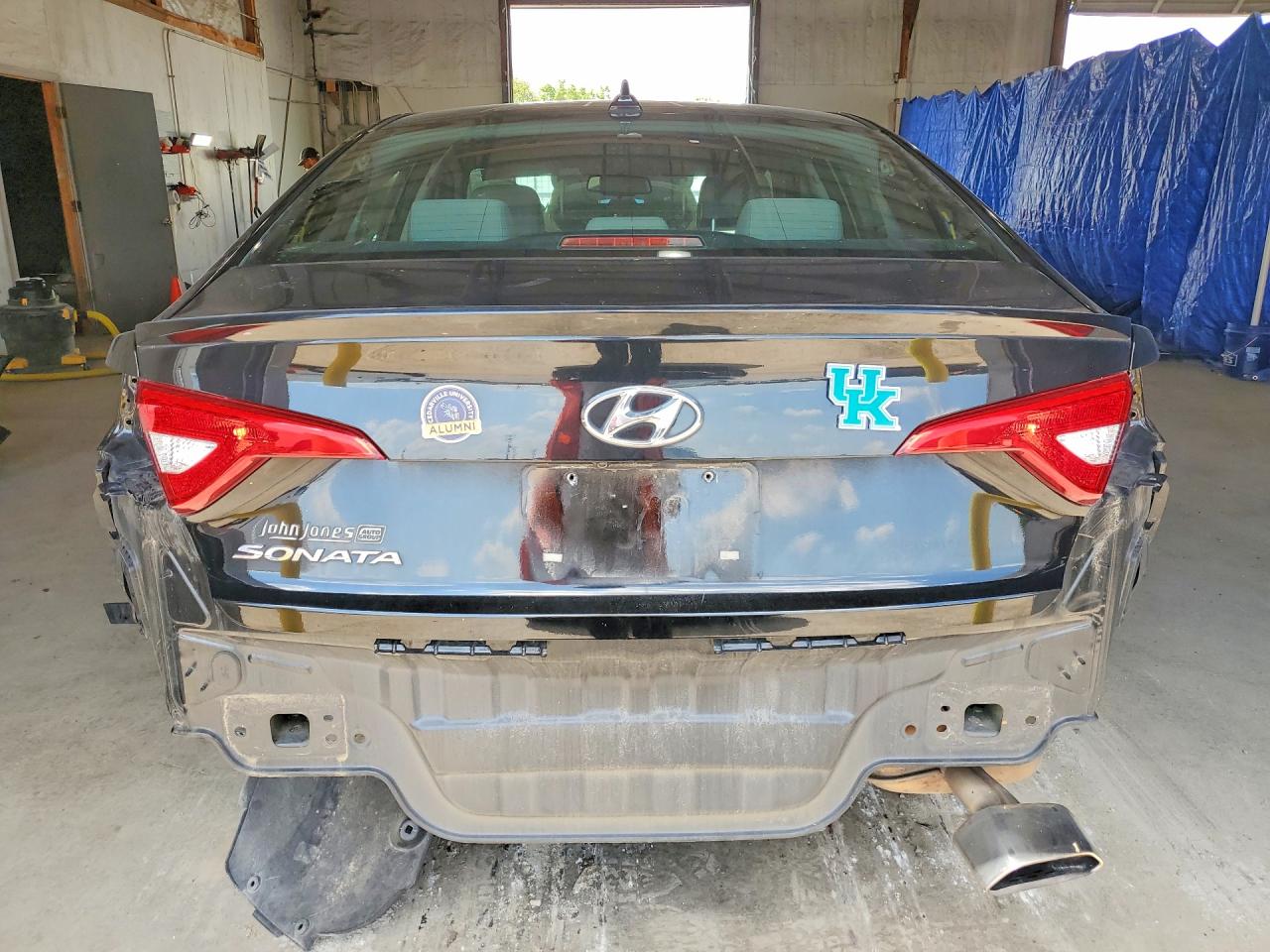 Hyundai SONATA Se