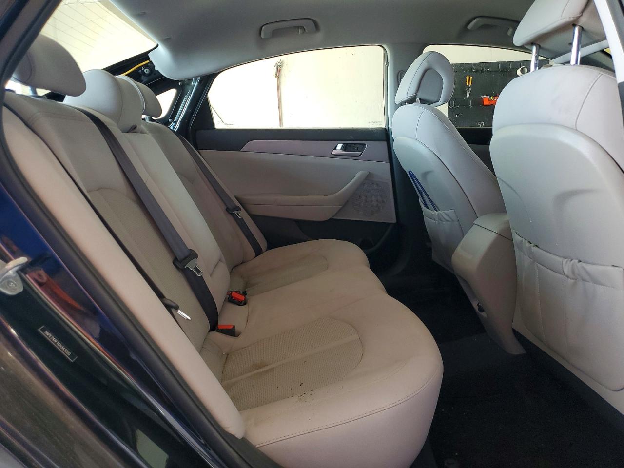 Hyundai SONATA Se
