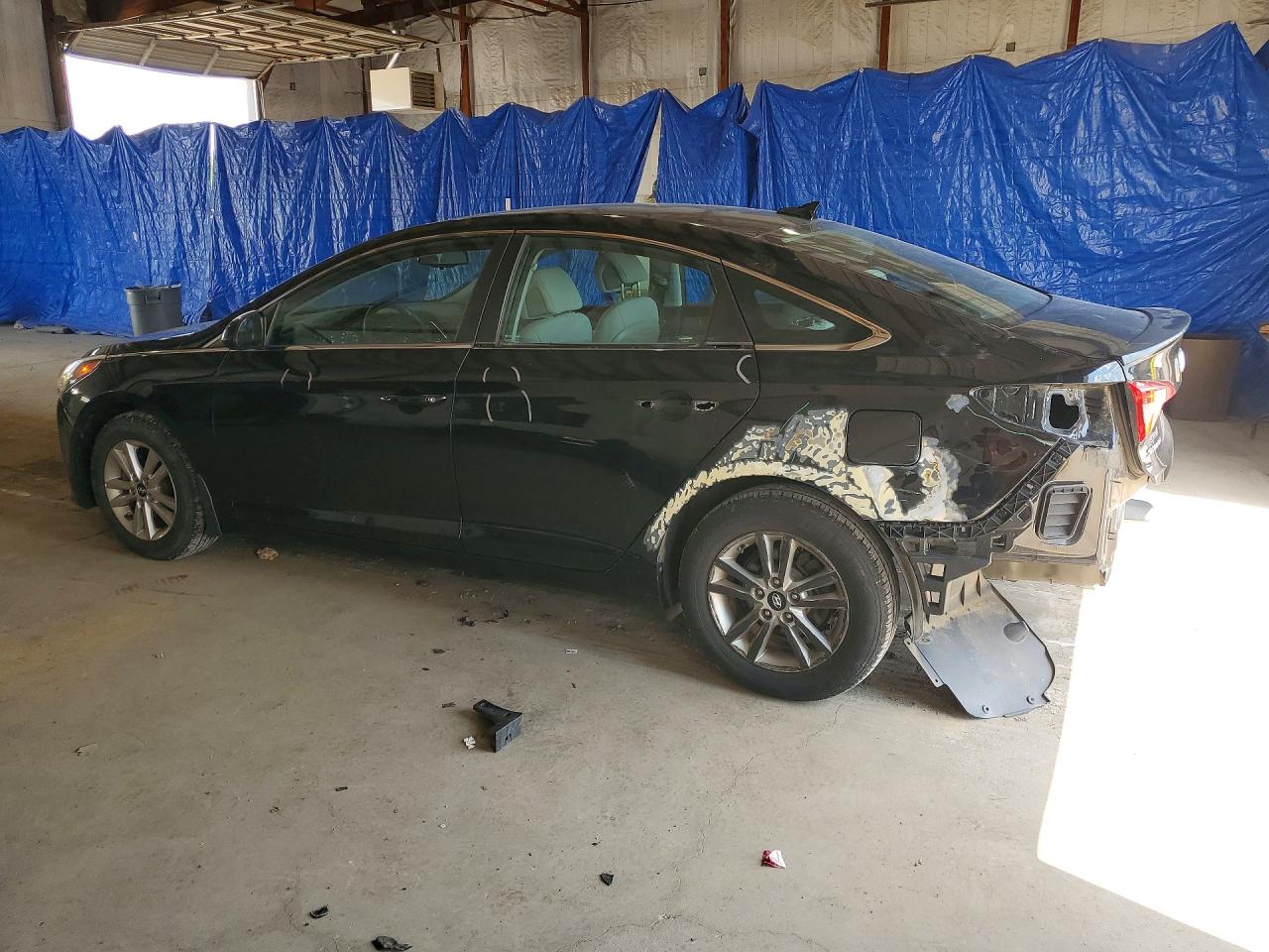 Hyundai SONATA Se