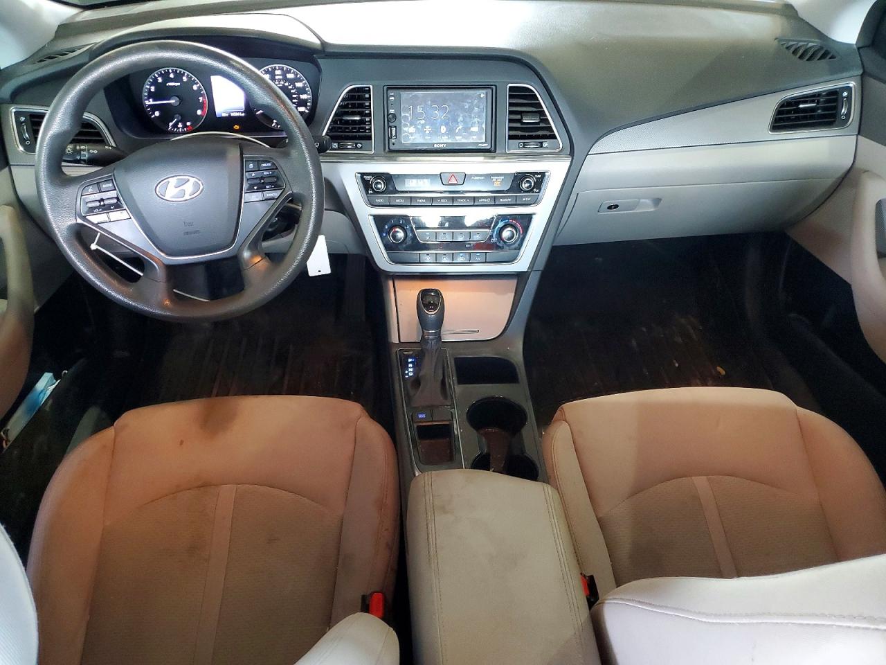 Hyundai SONATA Se