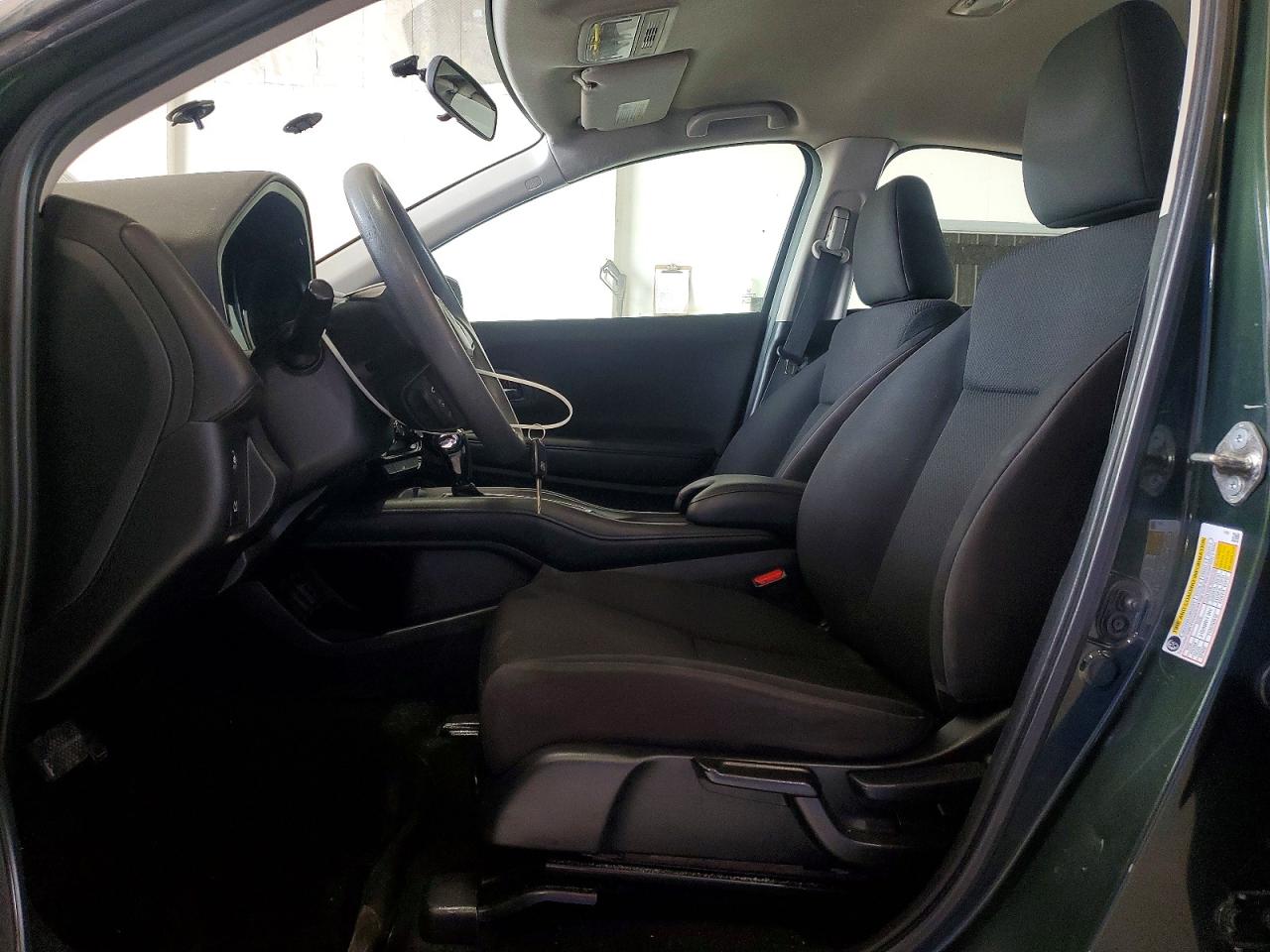 Honda HR-V Lx