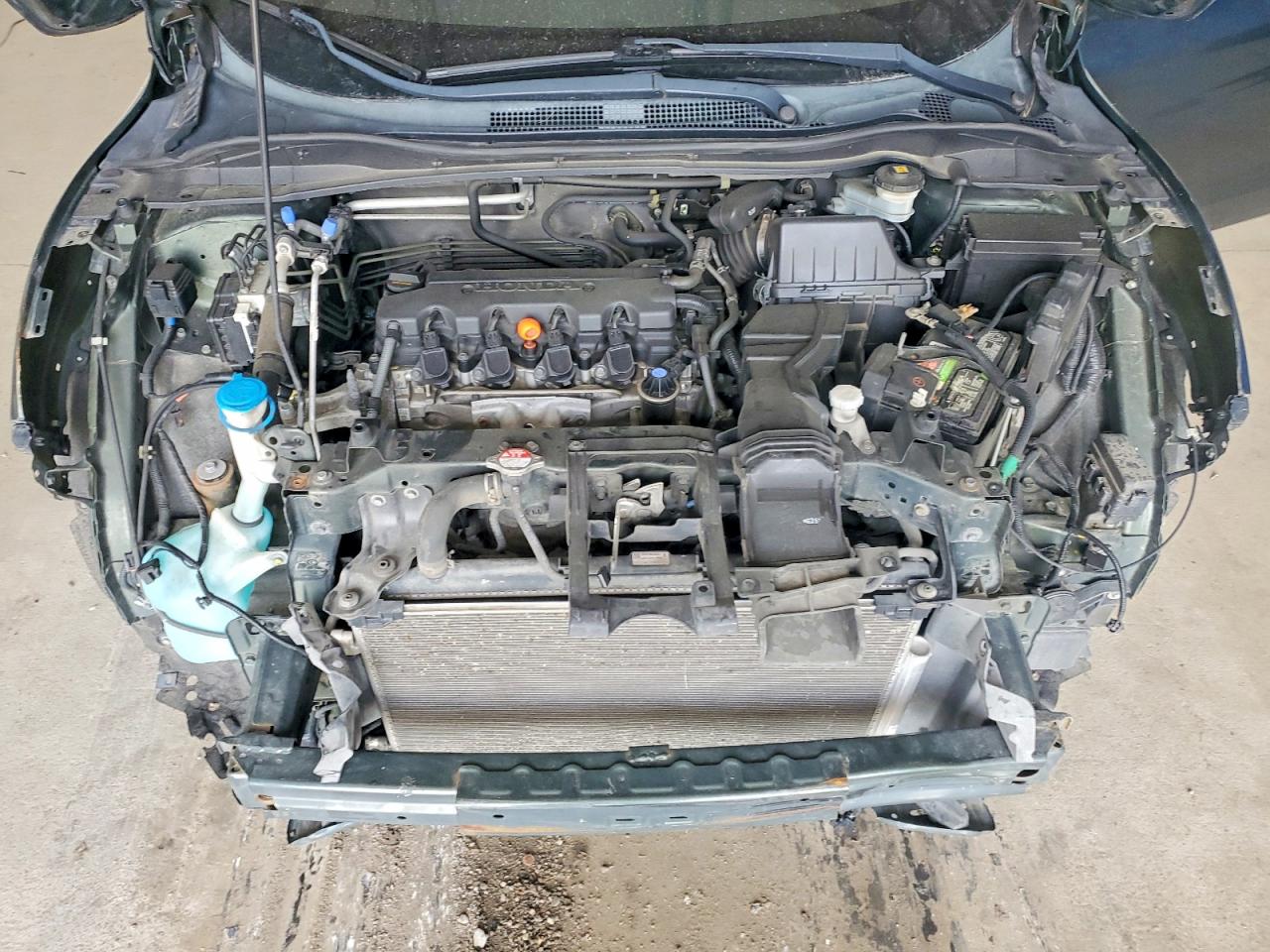 Honda HR-V Lx