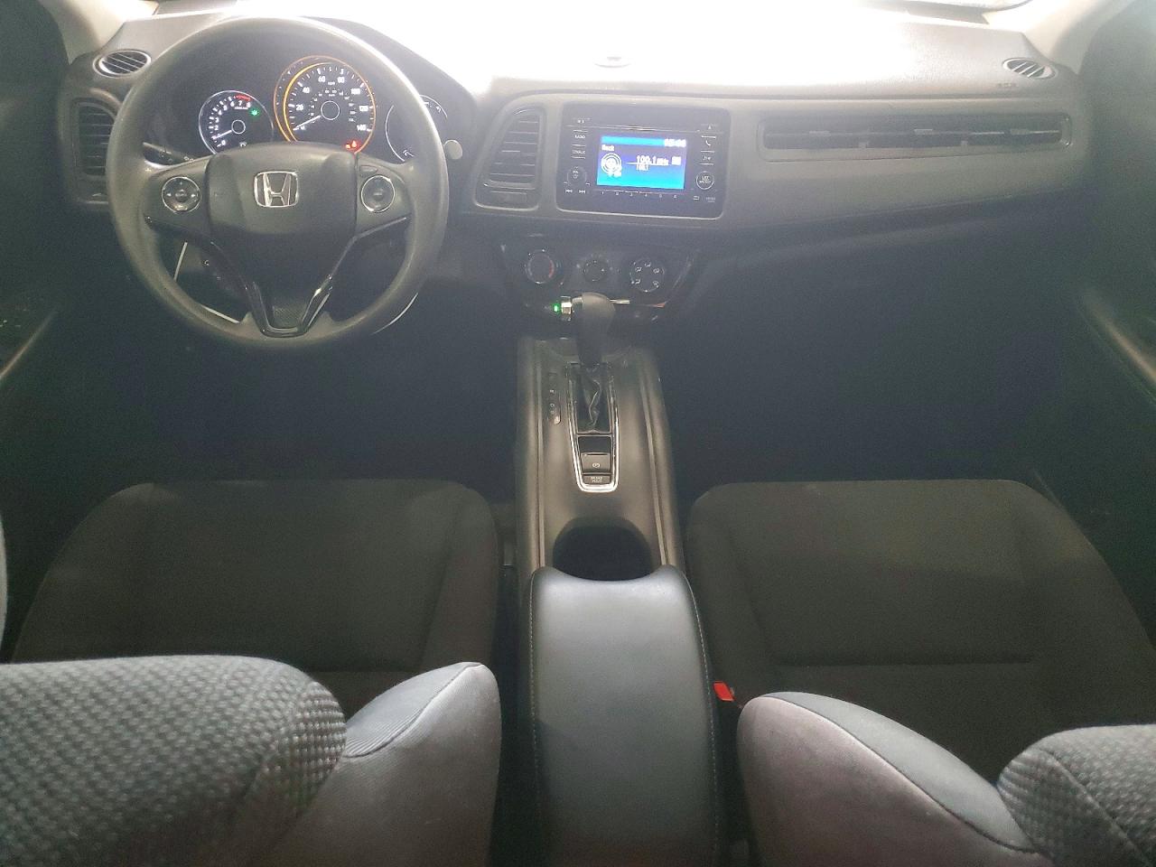 Honda HR-V Lx