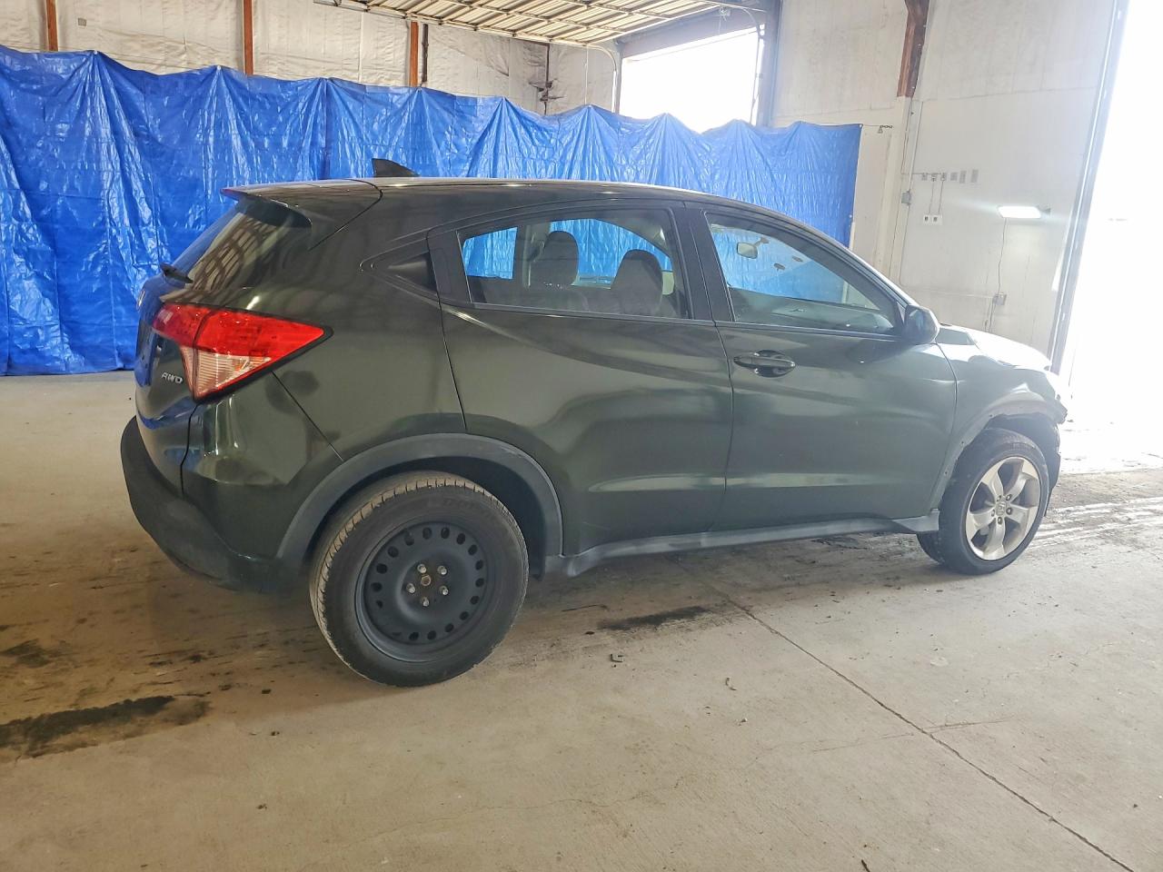 Honda HR-V Lx
