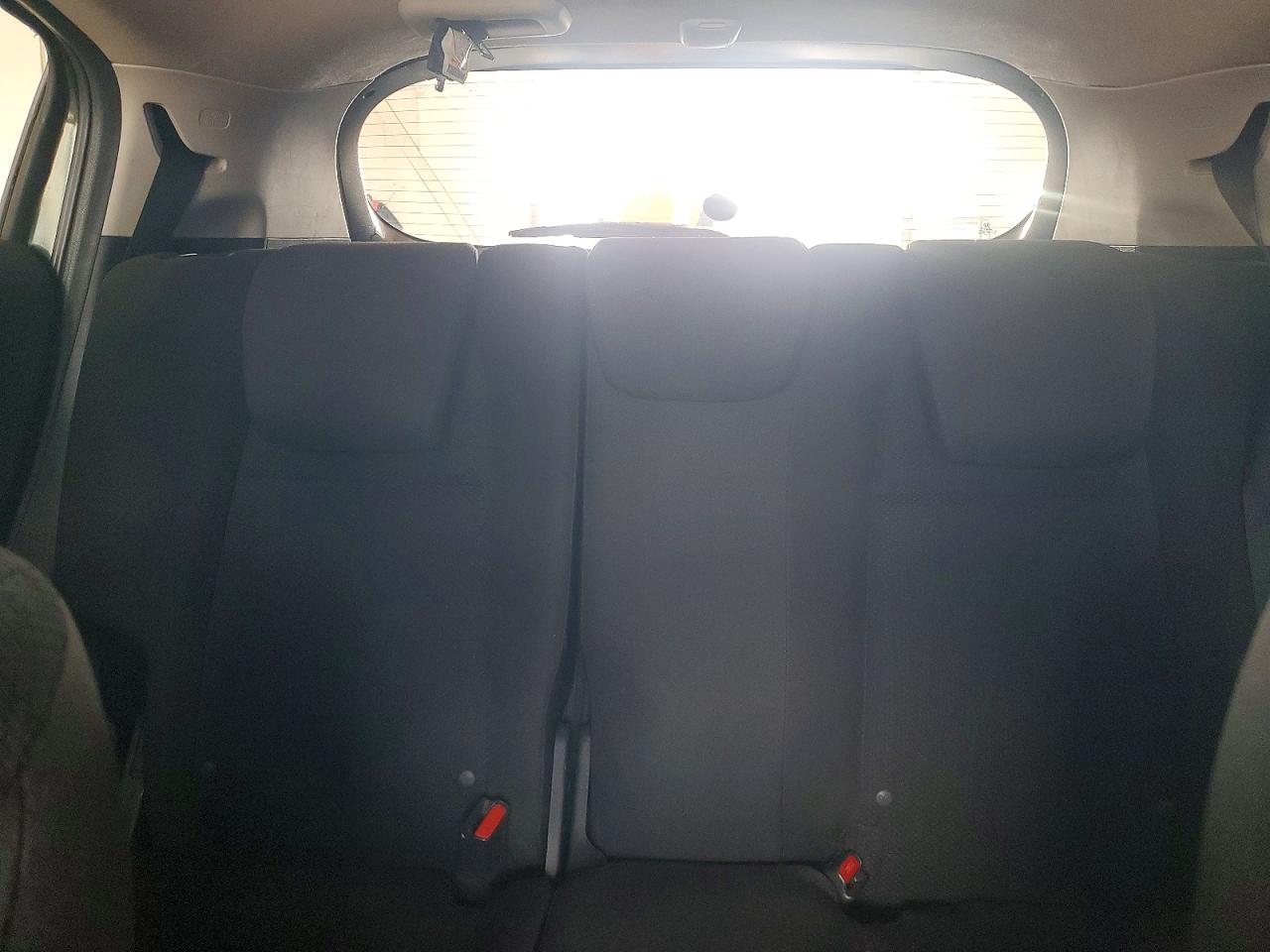 Honda HR-V Lx