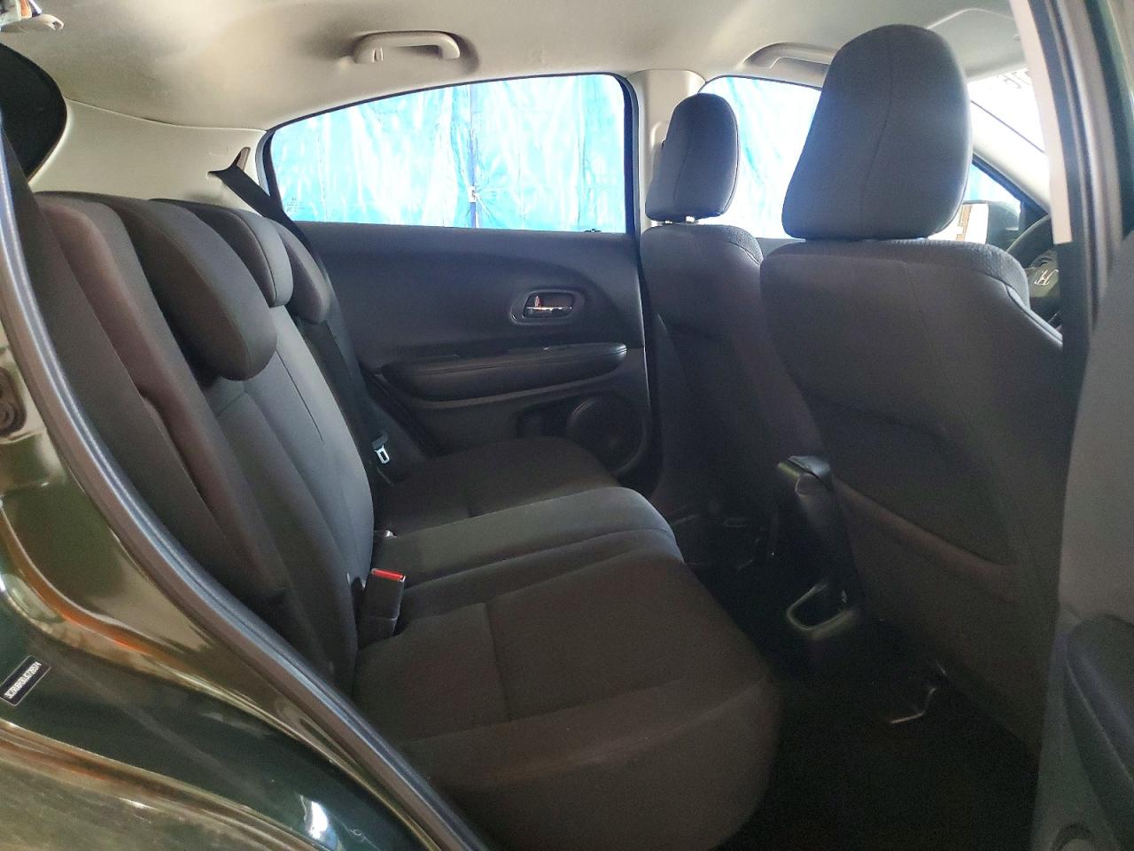 Honda HR-V Lx