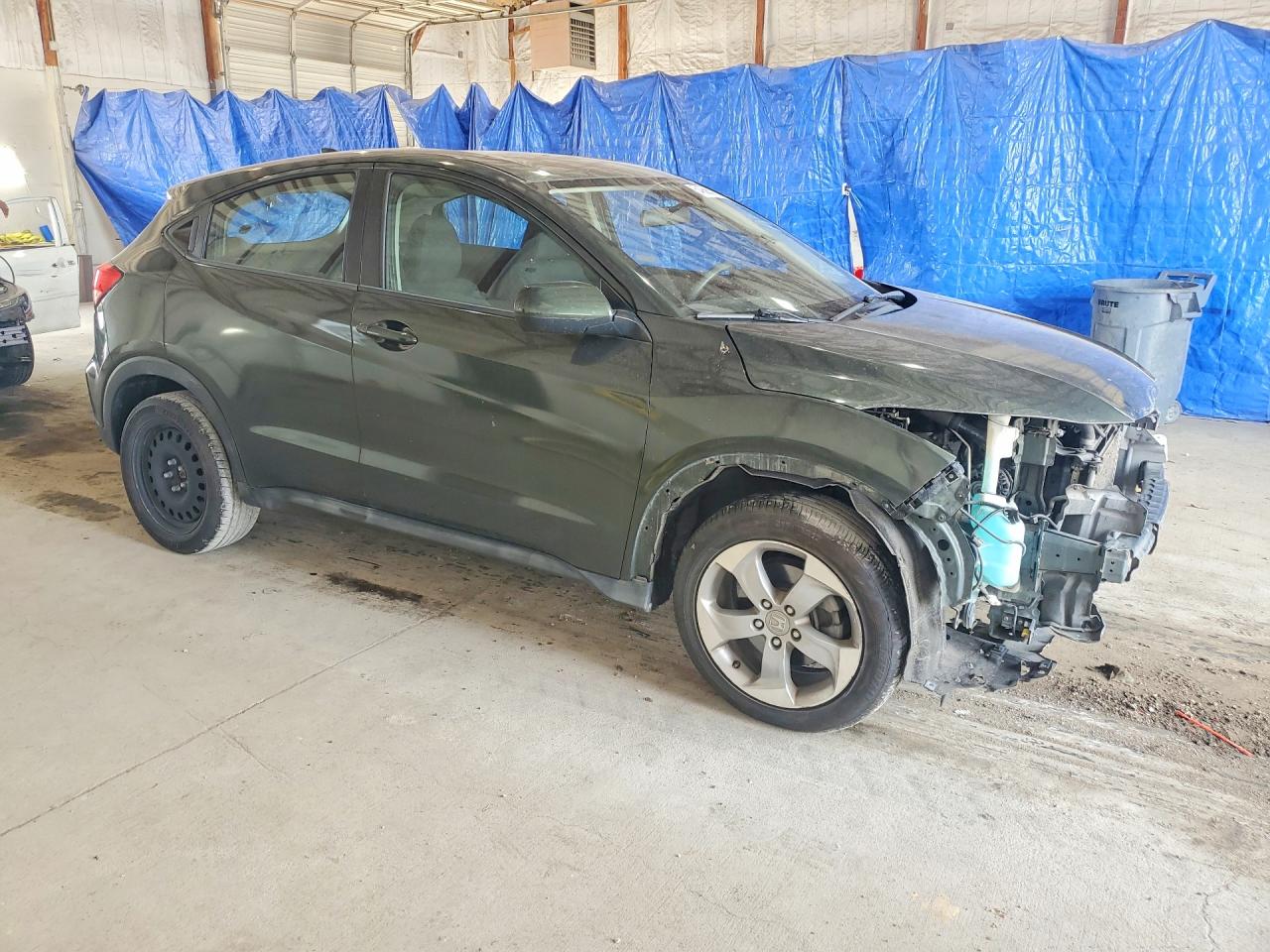 Honda HR-V Lx
