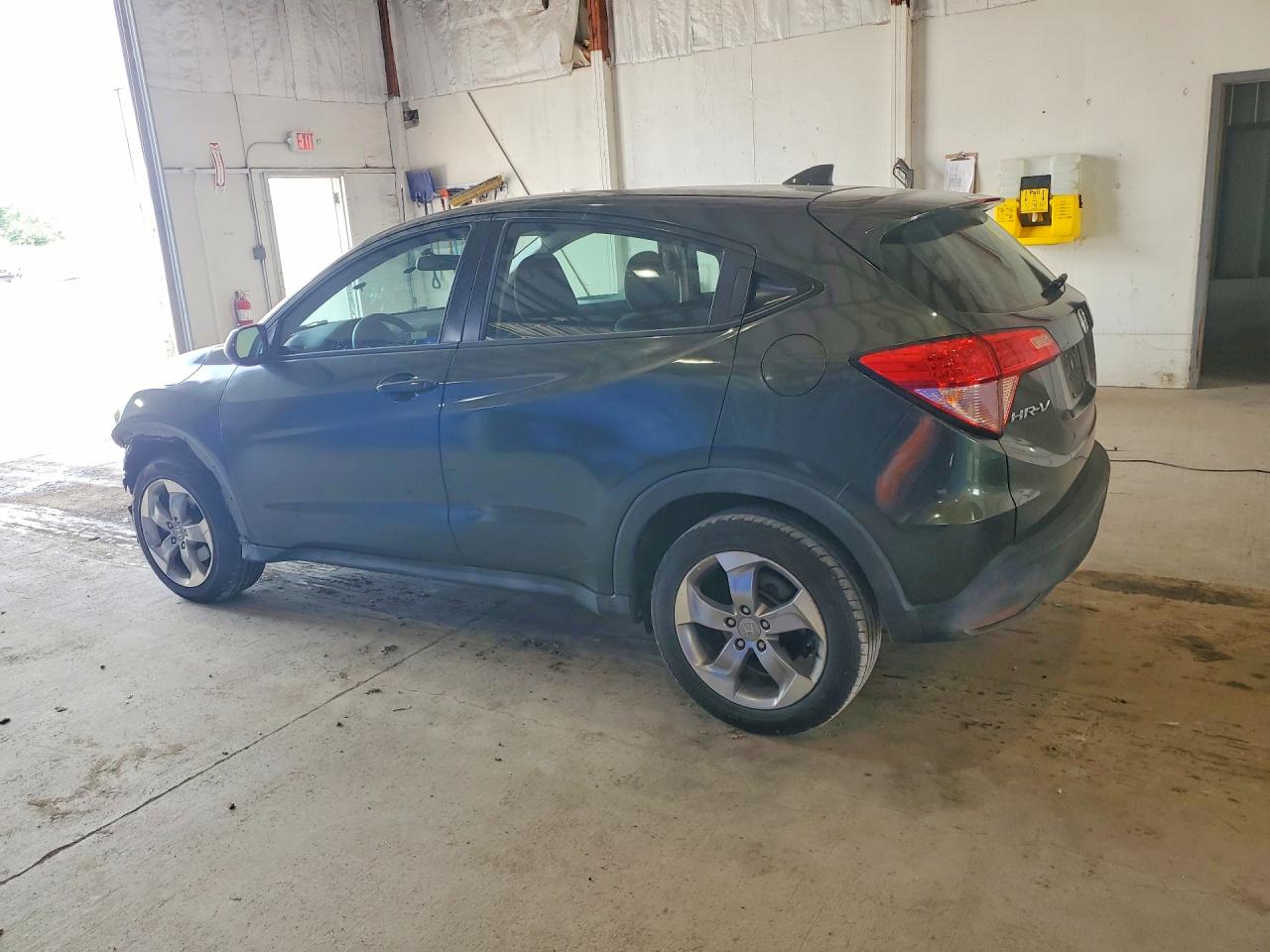 Honda HR-V Lx