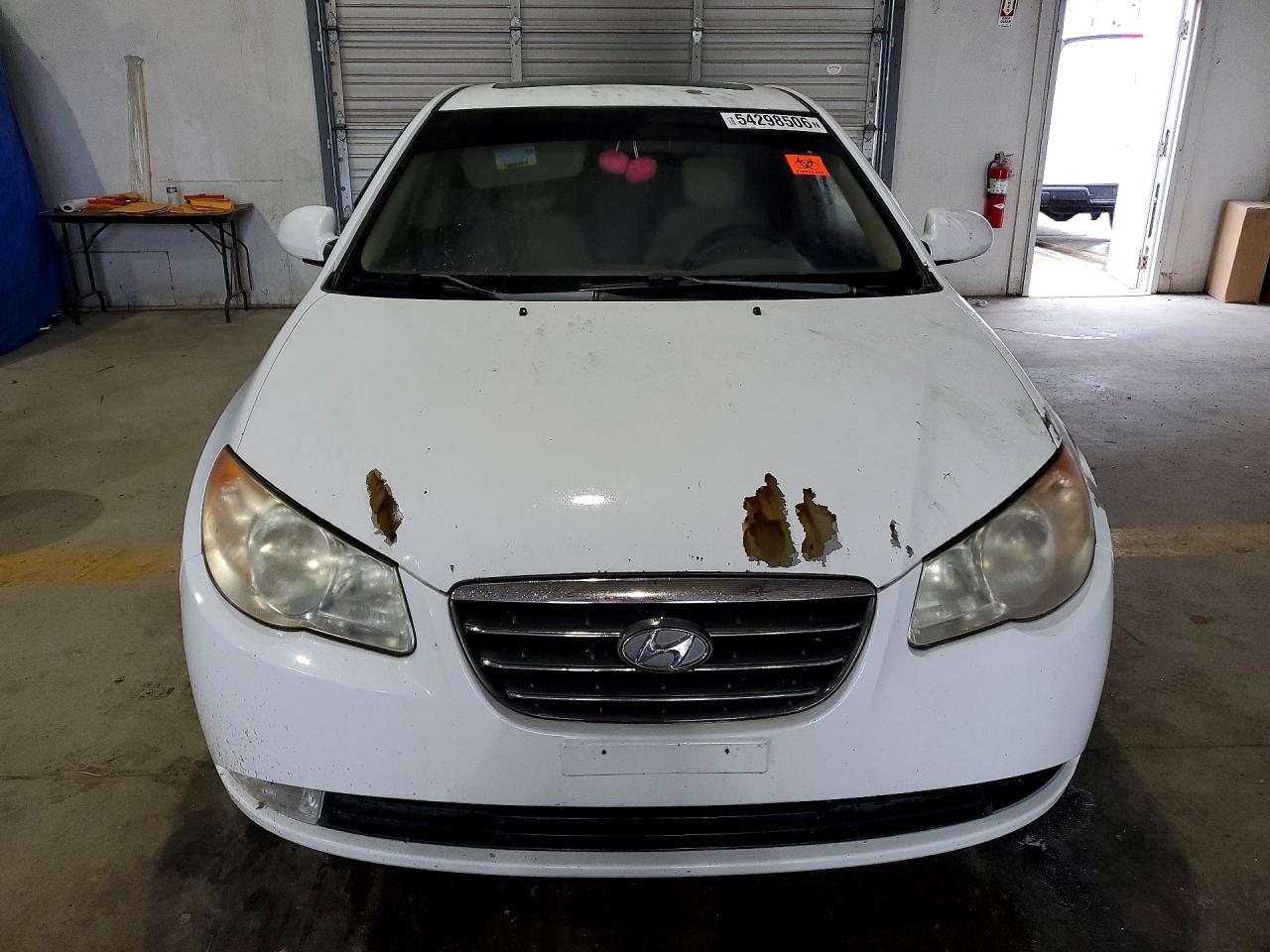 Hyundai ELANTRA Gls