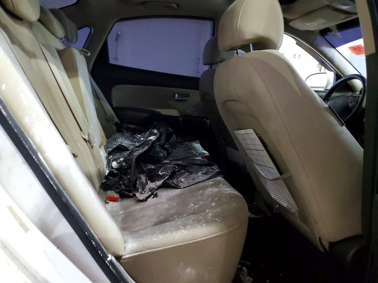 Hyundai ELANTRA Gls