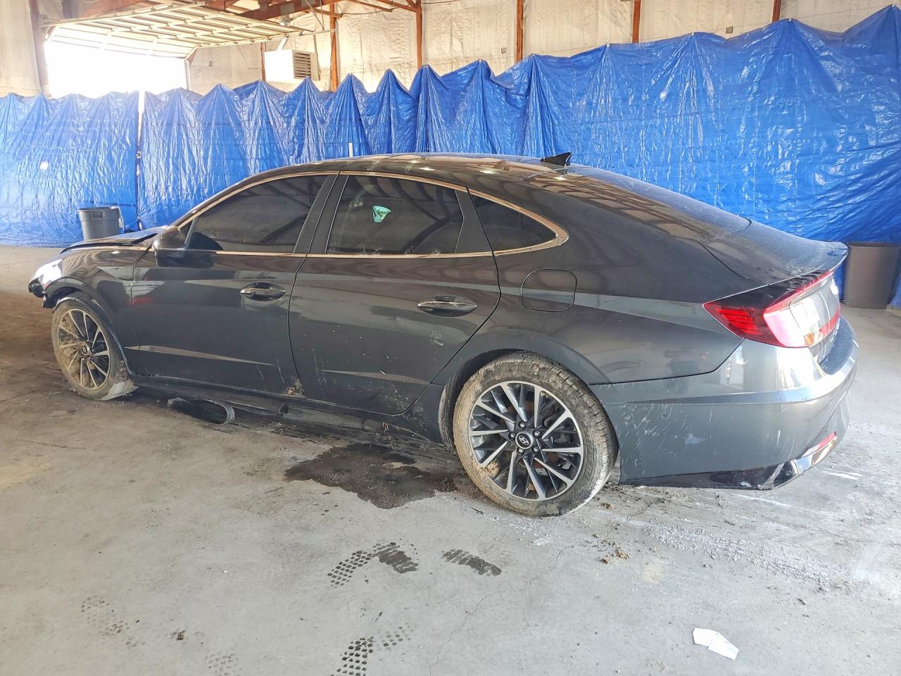 Hyundai SONATA Limited