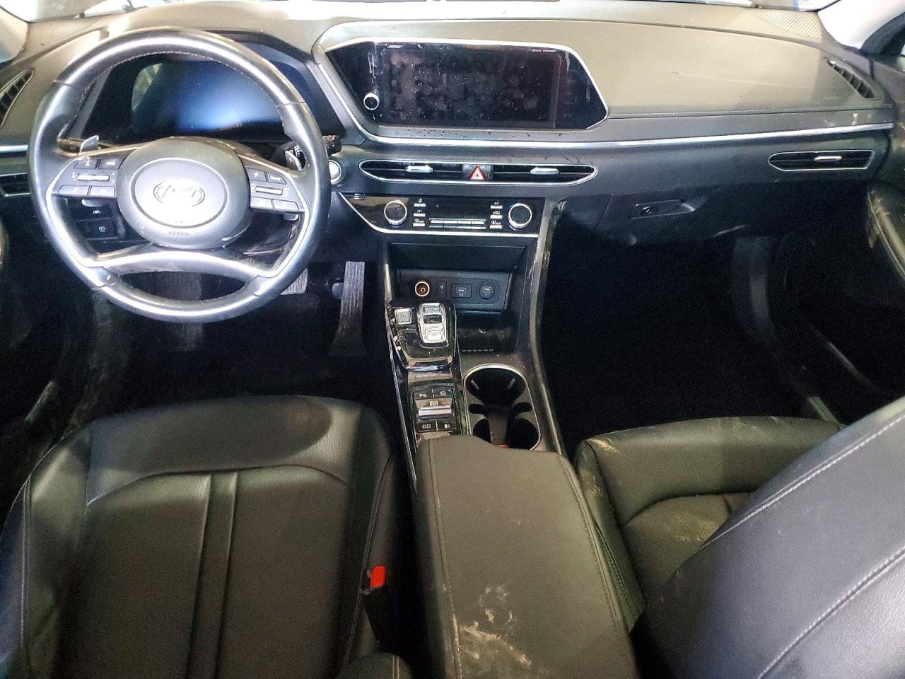 Hyundai SONATA Limited