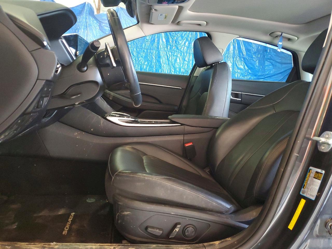 Hyundai SONATA Limited