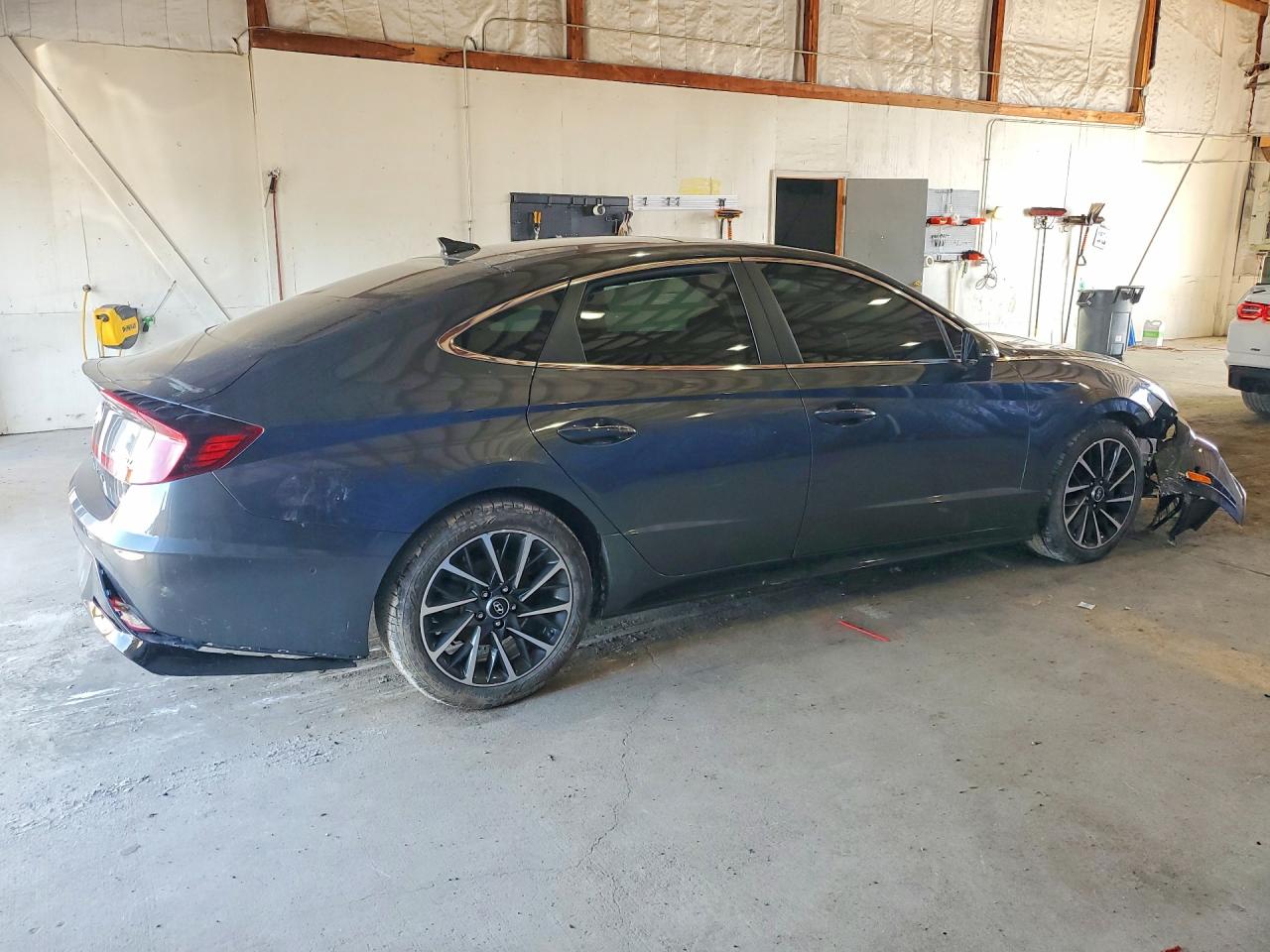 Hyundai SONATA Limited