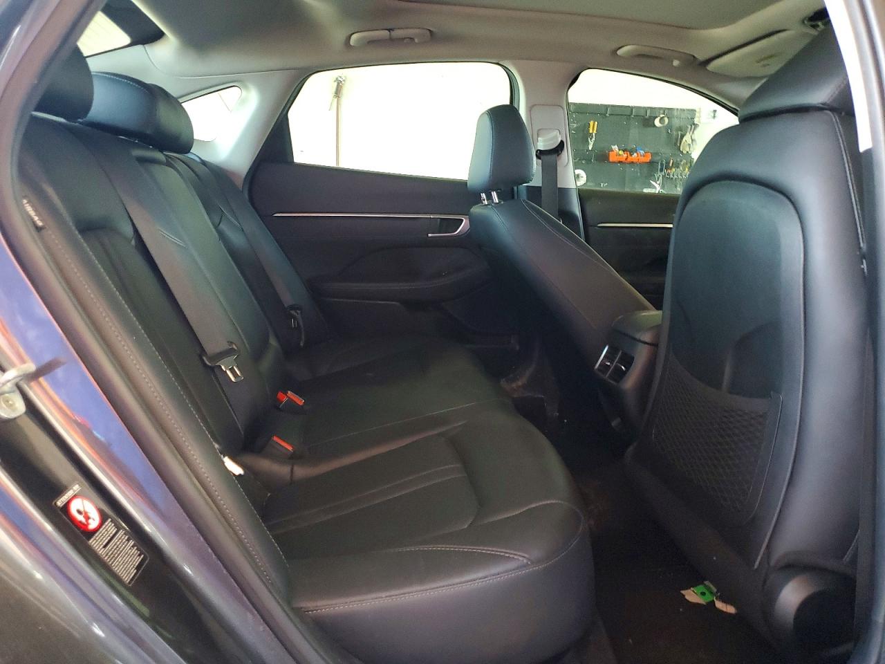 Hyundai SONATA Limited