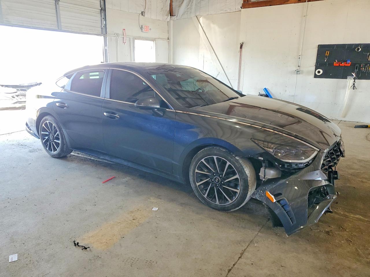 Hyundai SONATA Limited