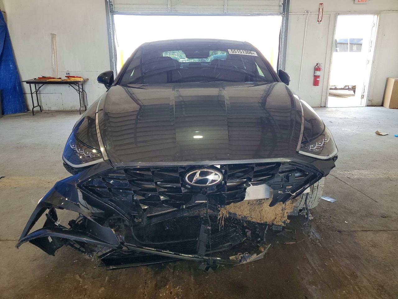 Hyundai SONATA Limited