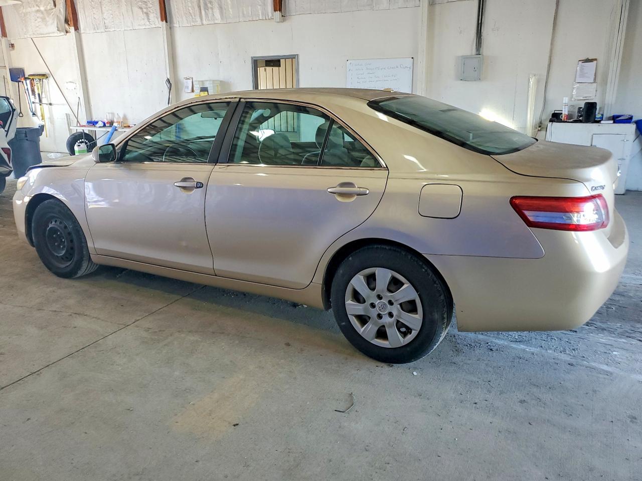 Toyota Camry Base