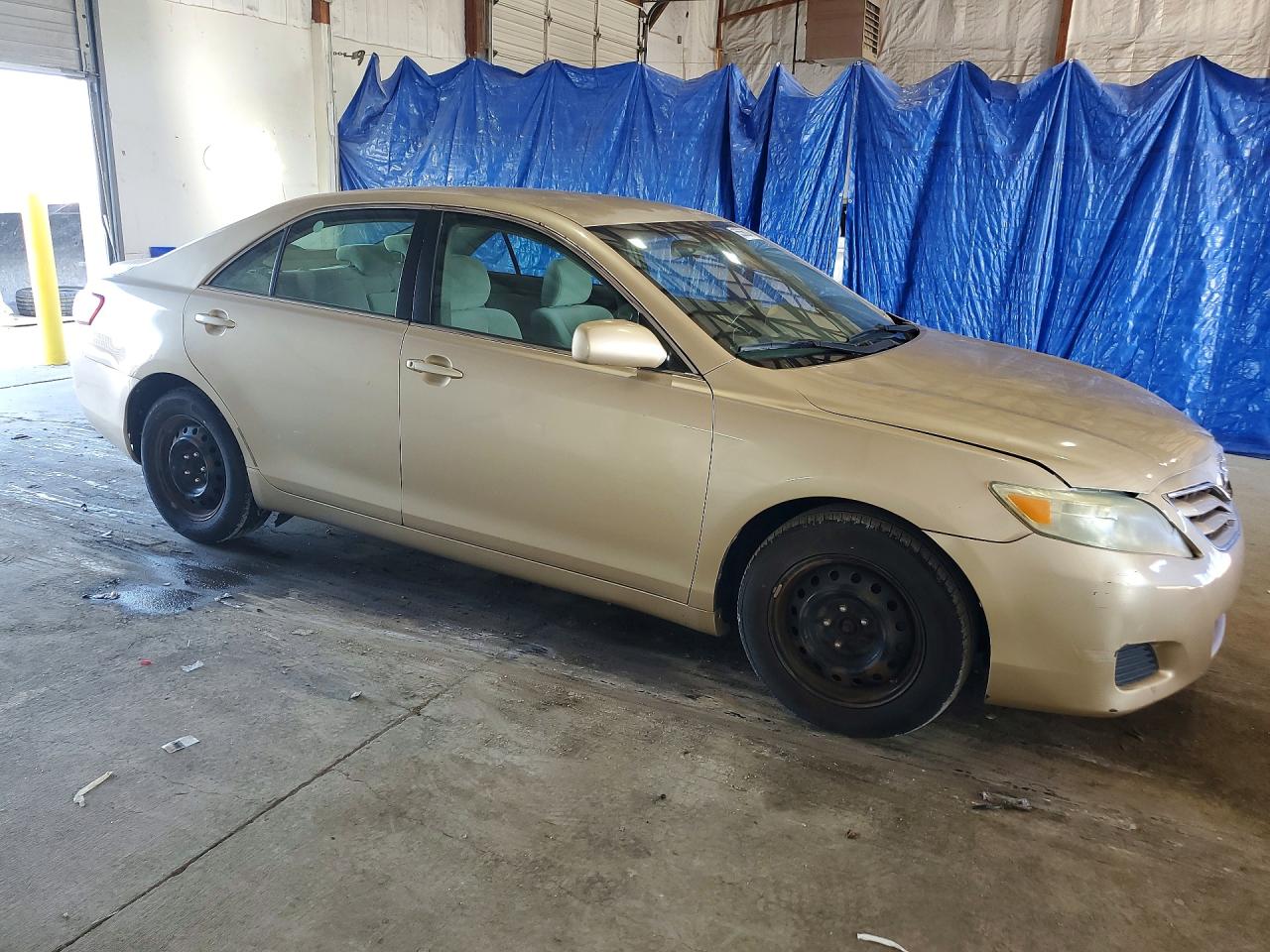 Toyota Camry Base