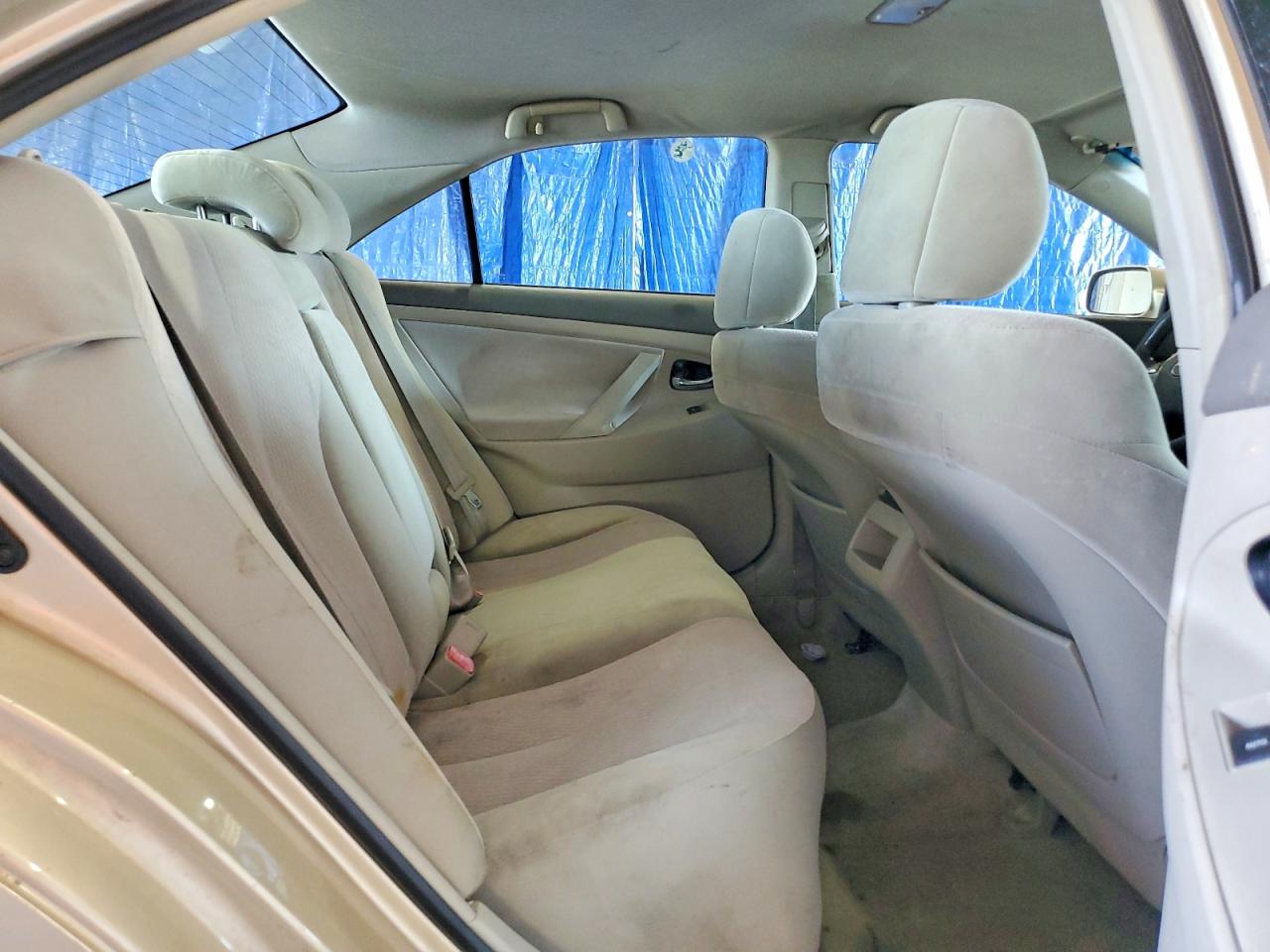 Toyota Camry Base
