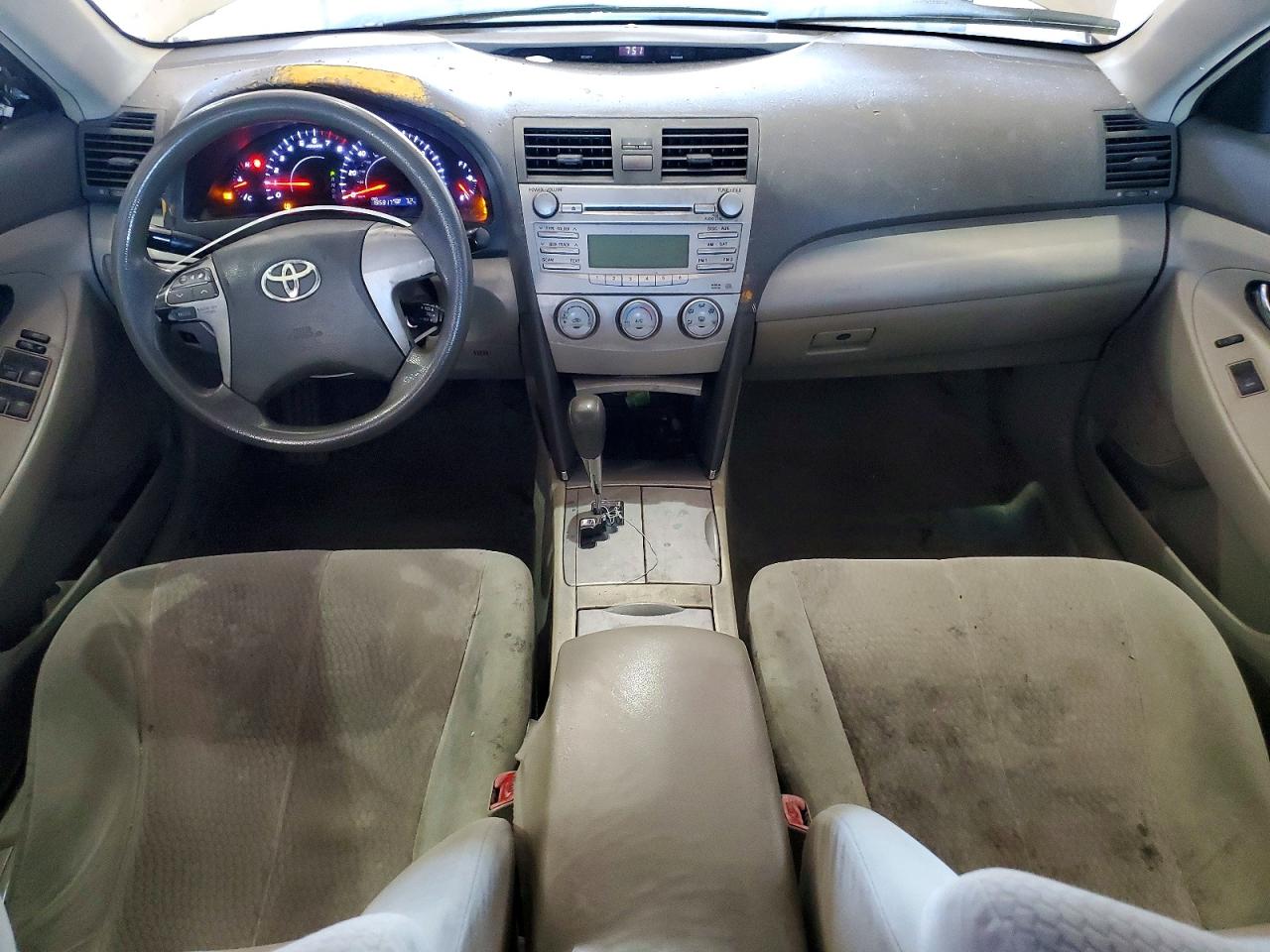 Toyota Camry Base