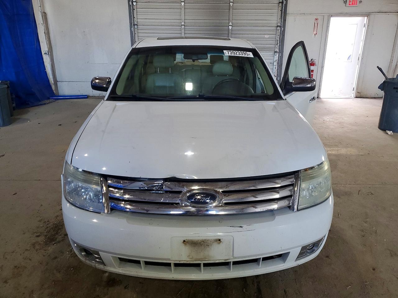 Ford Taurus Limited