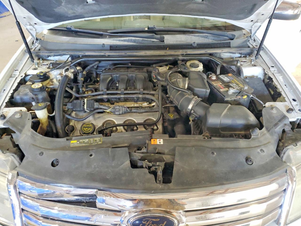 Ford Taurus Limited
