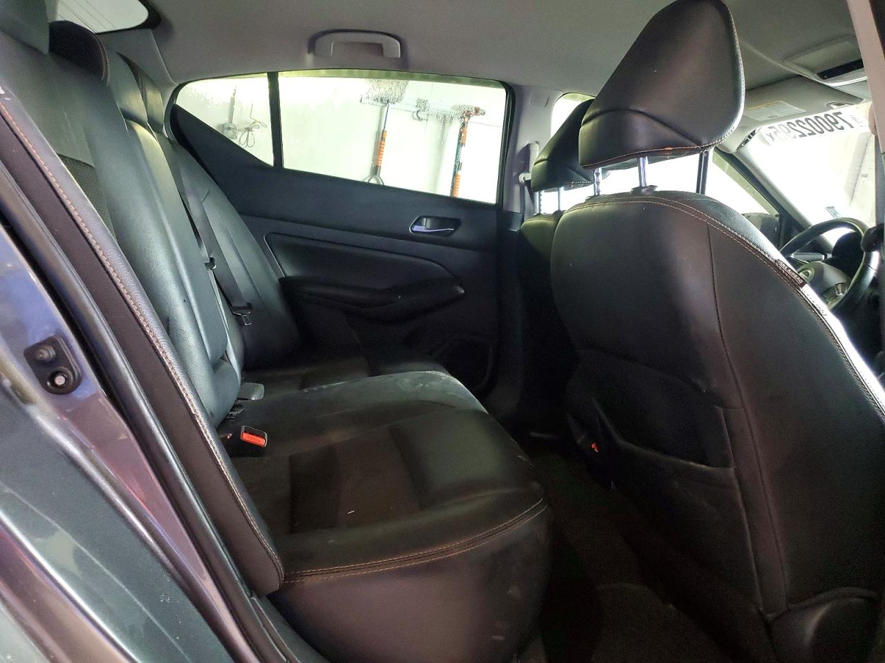 Nissan Altima 2.5 Sr