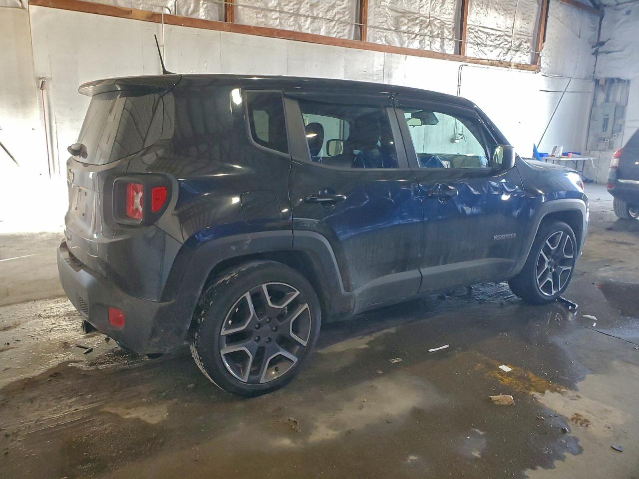 Jeep Renegade Sport